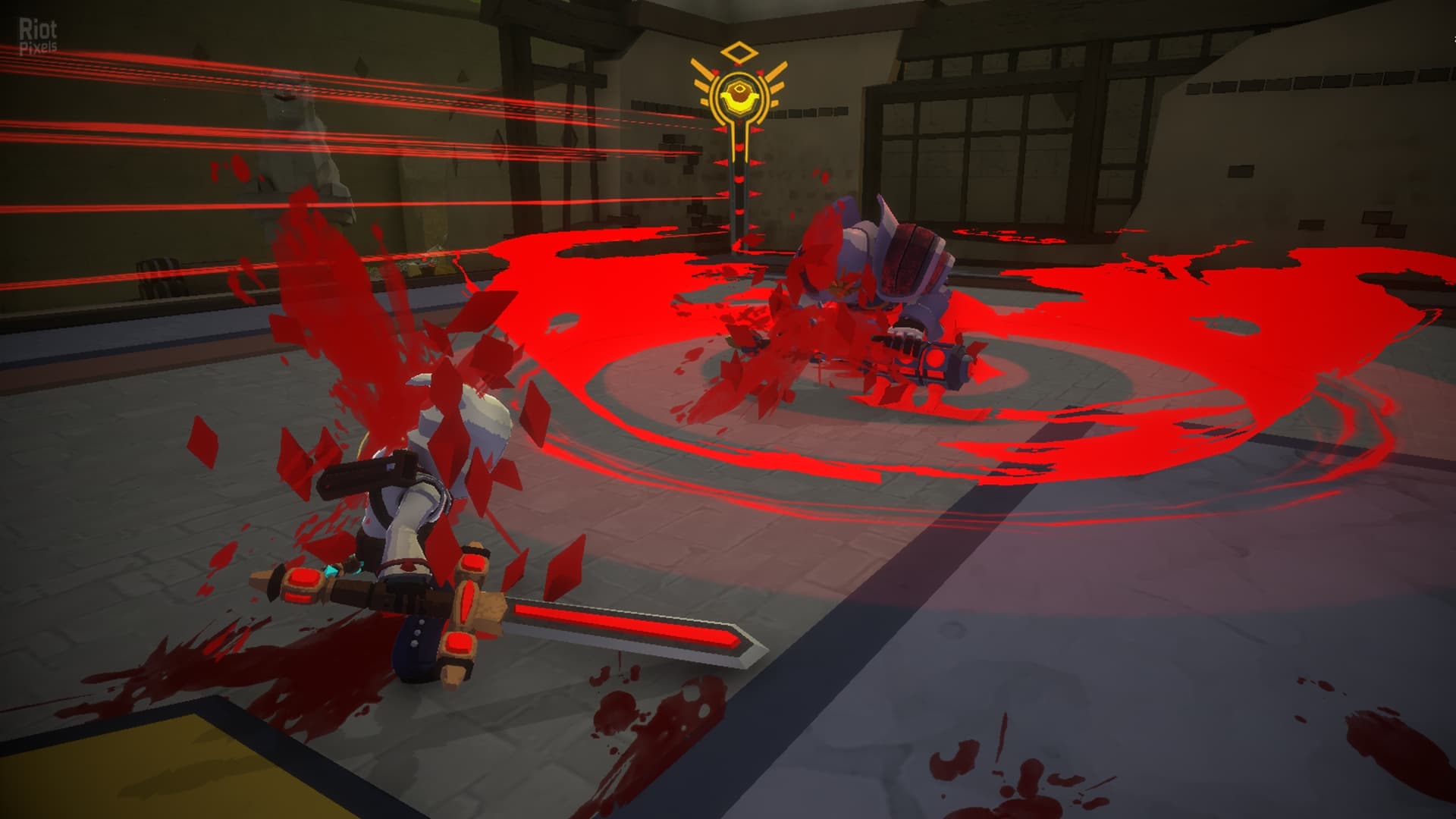 Hindsight 20/20: Wrath of the Raakshasa screenshot 3
