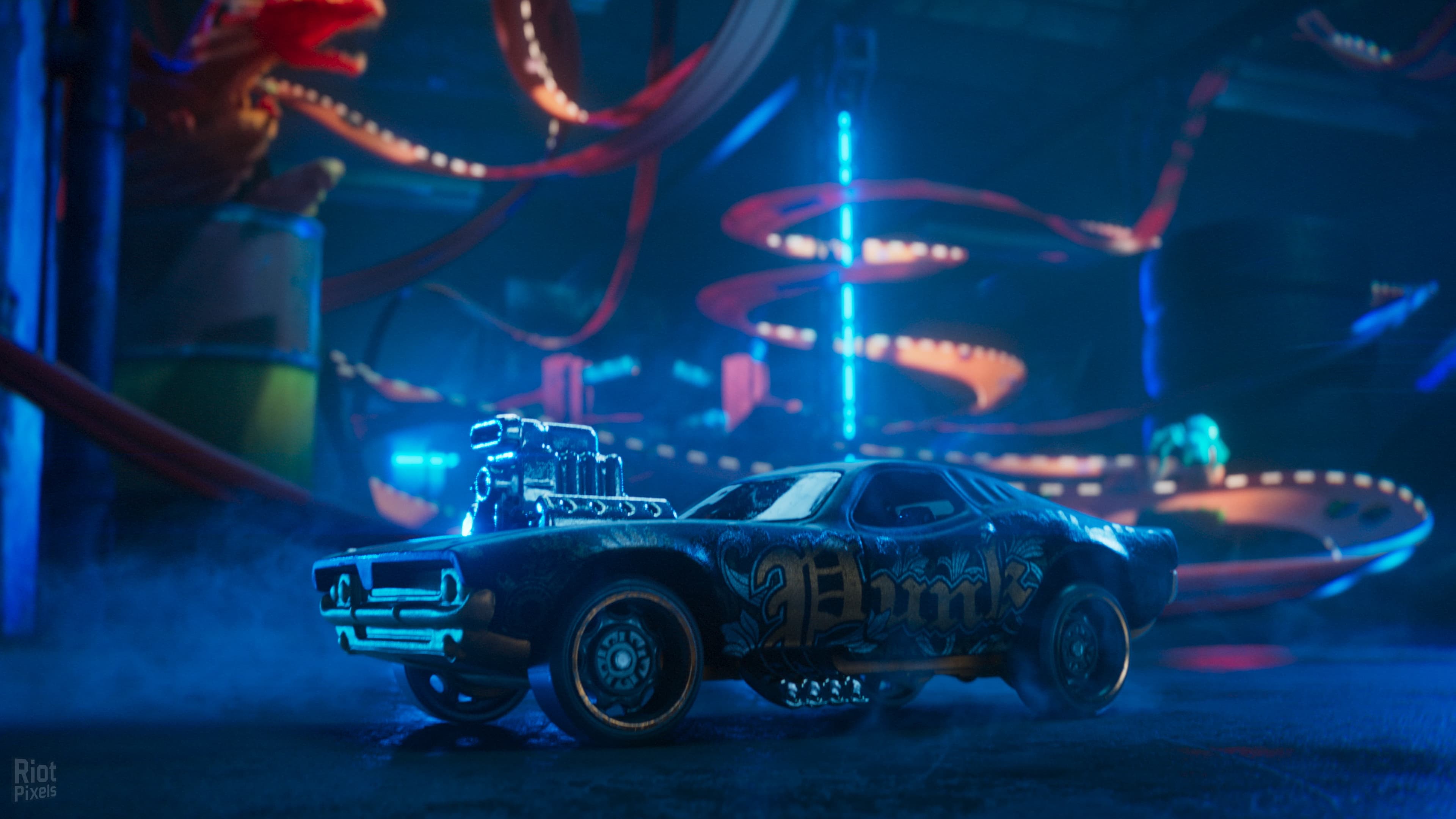Hot Wheels Unleashed: Game of the Year Edition – Update 29 + All DLCs + Windows 7 Fix screenshot 5