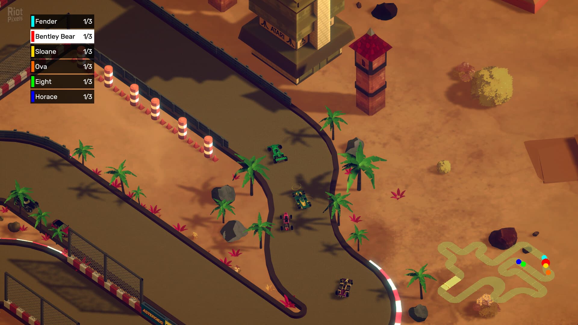 NeoSprint – v1.38 screenshot 5