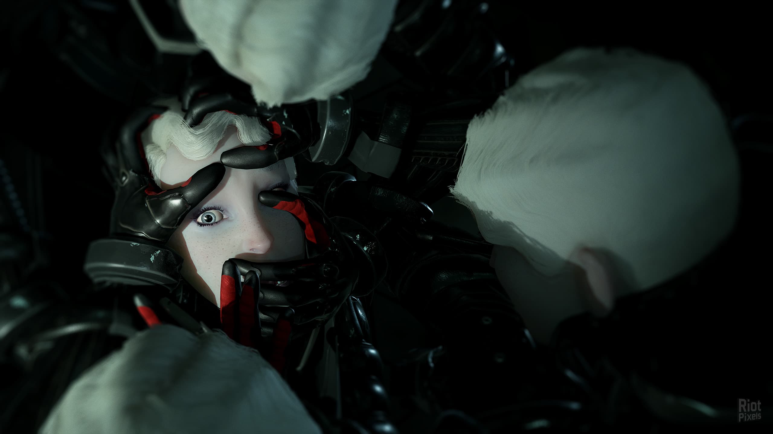ECHO + HotFix/Update 2 screenshot 1