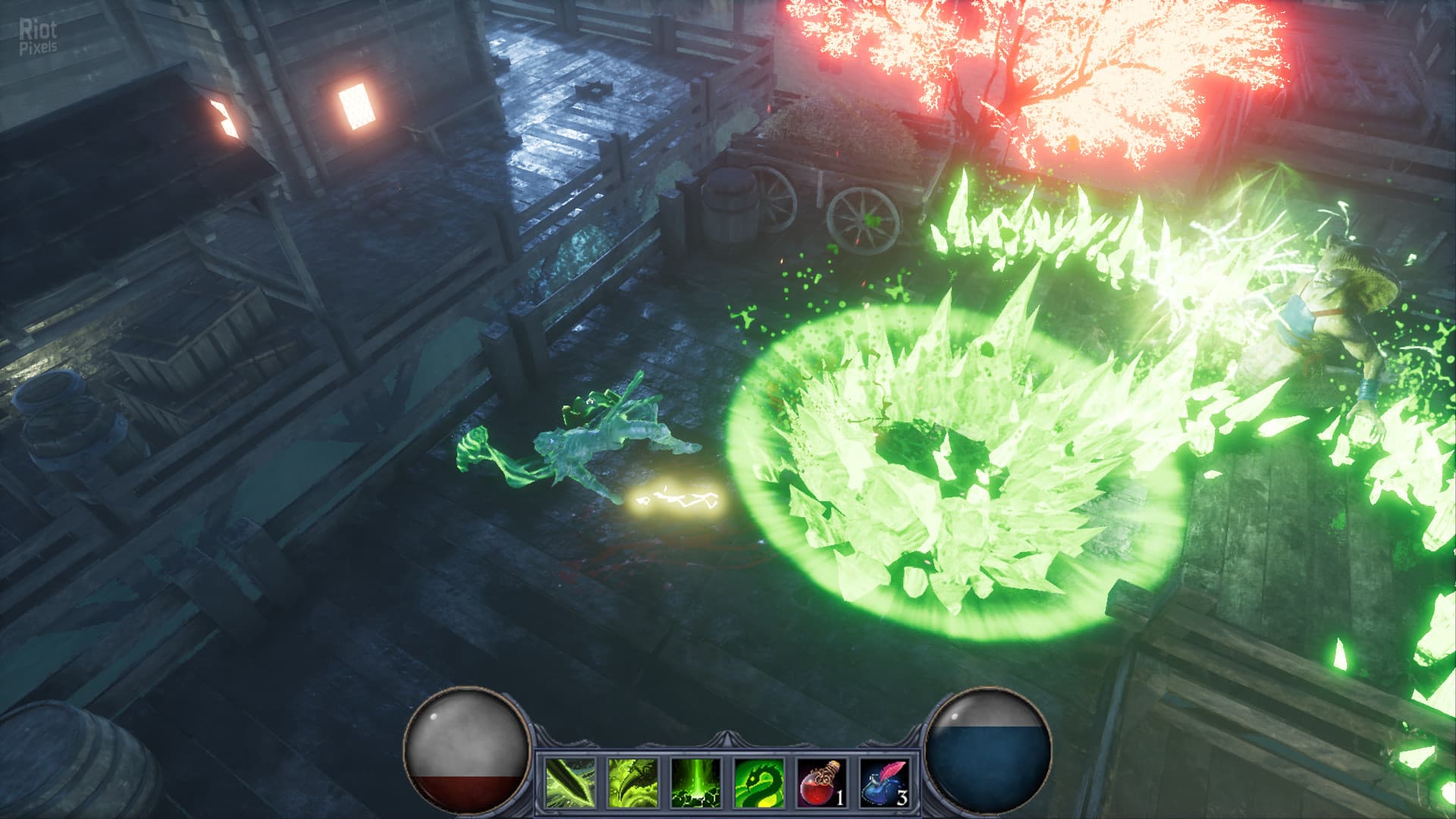 Liberty Prime screenshot 2
