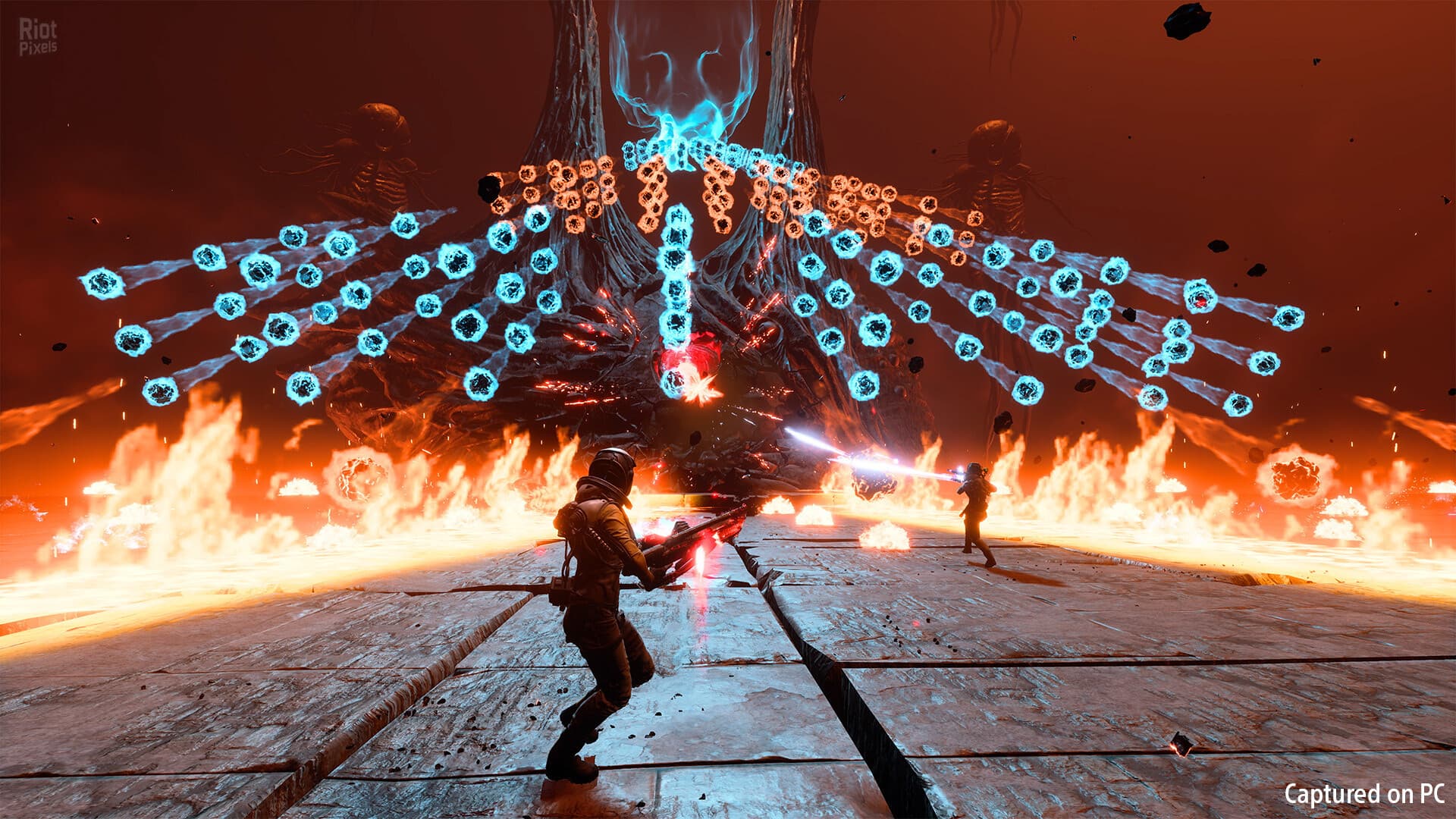 Returnal + Pre-Purchase Entitlement DLC screenshot 2