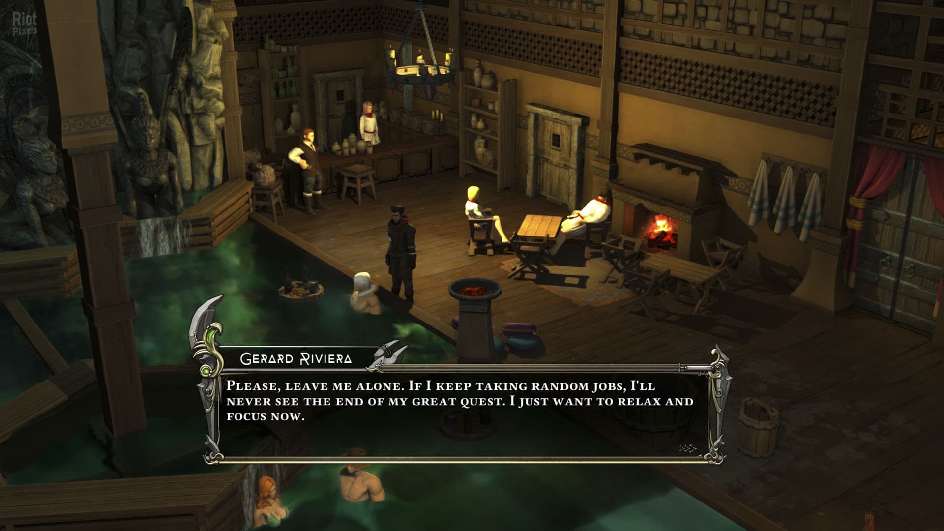 Zenith screenshot 5