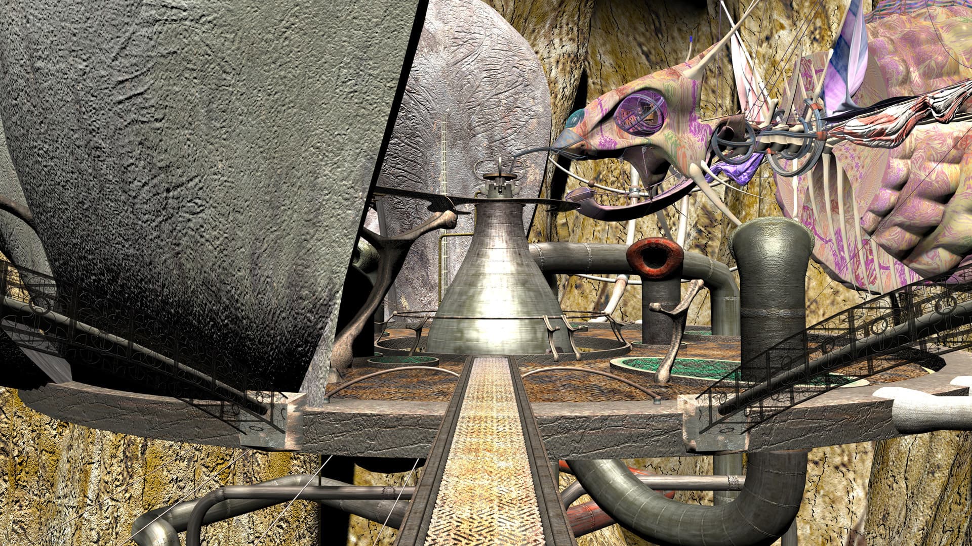 Schizm: Mysterious Journey – Build 744 screenshot 5