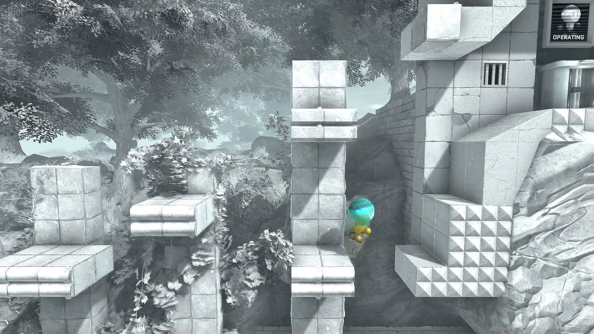 ColorBlend FX: Desaturation – v1.0.0-rc1 screenshot 6