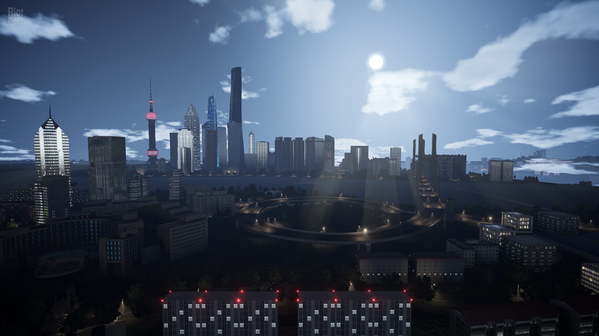 Truck Life + 3 DLCs screenshot 1