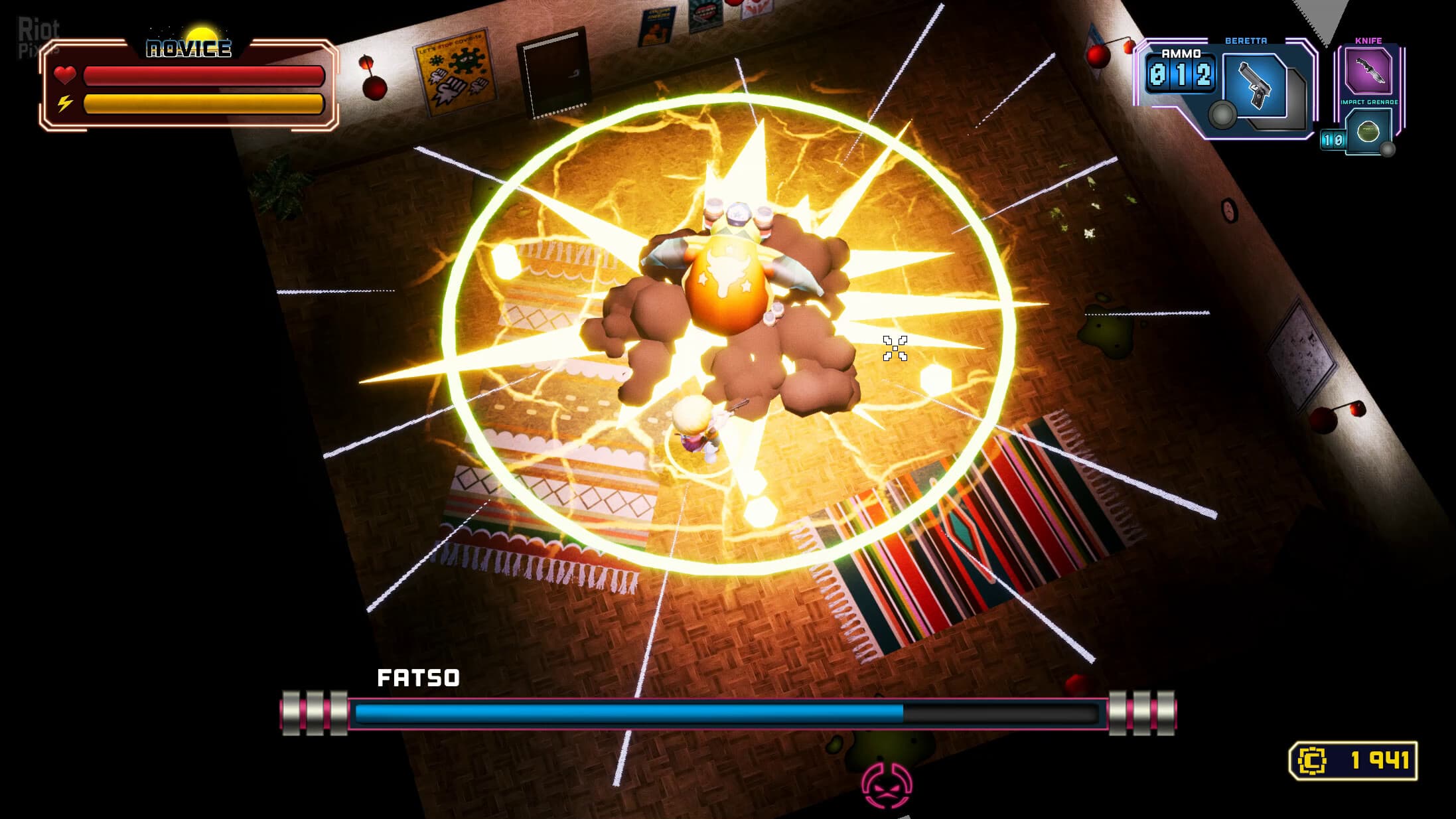 Zombie Soup – v1.0 Build 7 screenshot 6