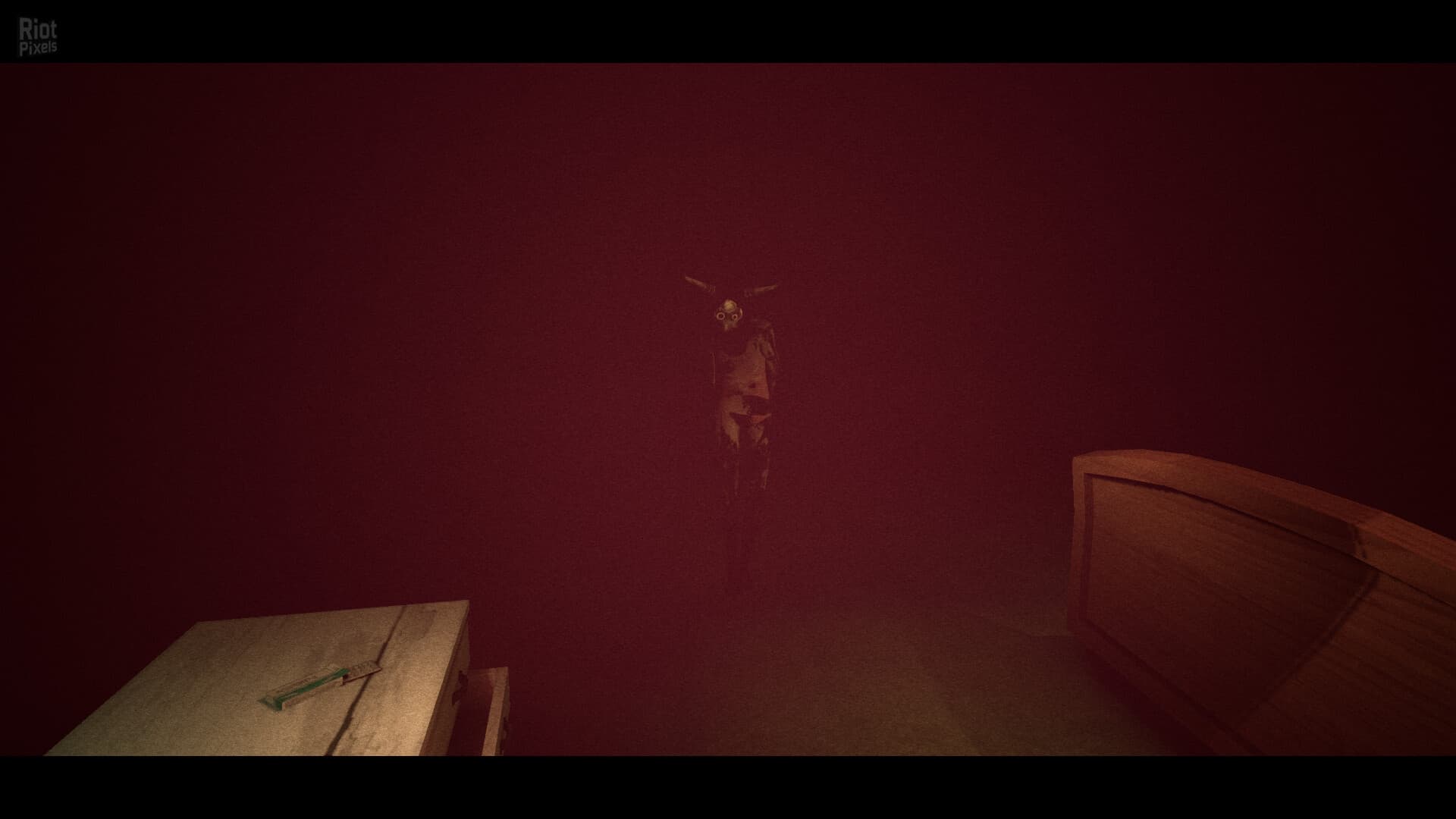 Dark Days screenshot 3