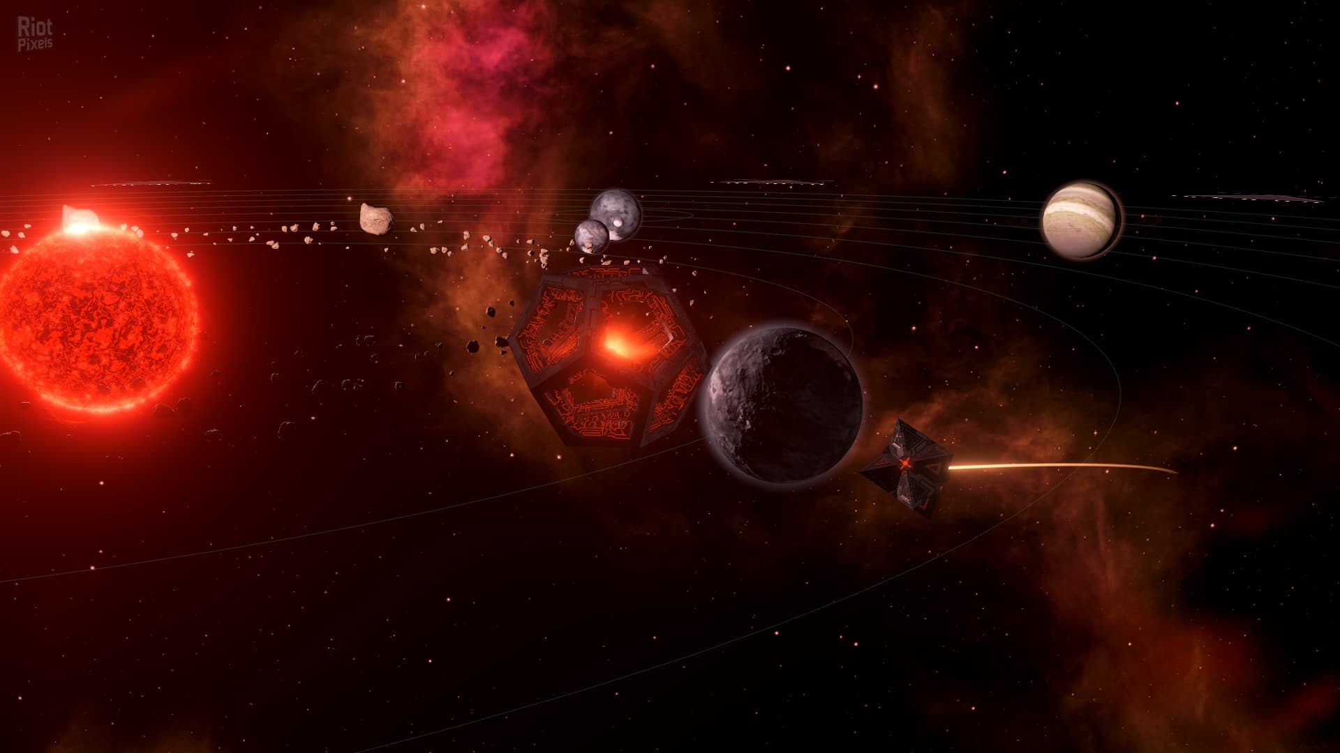 Stellaris: Ultimate Bundle, v4.4.1 (8e23) + 45 DLCs/Bonuses screenshot 1