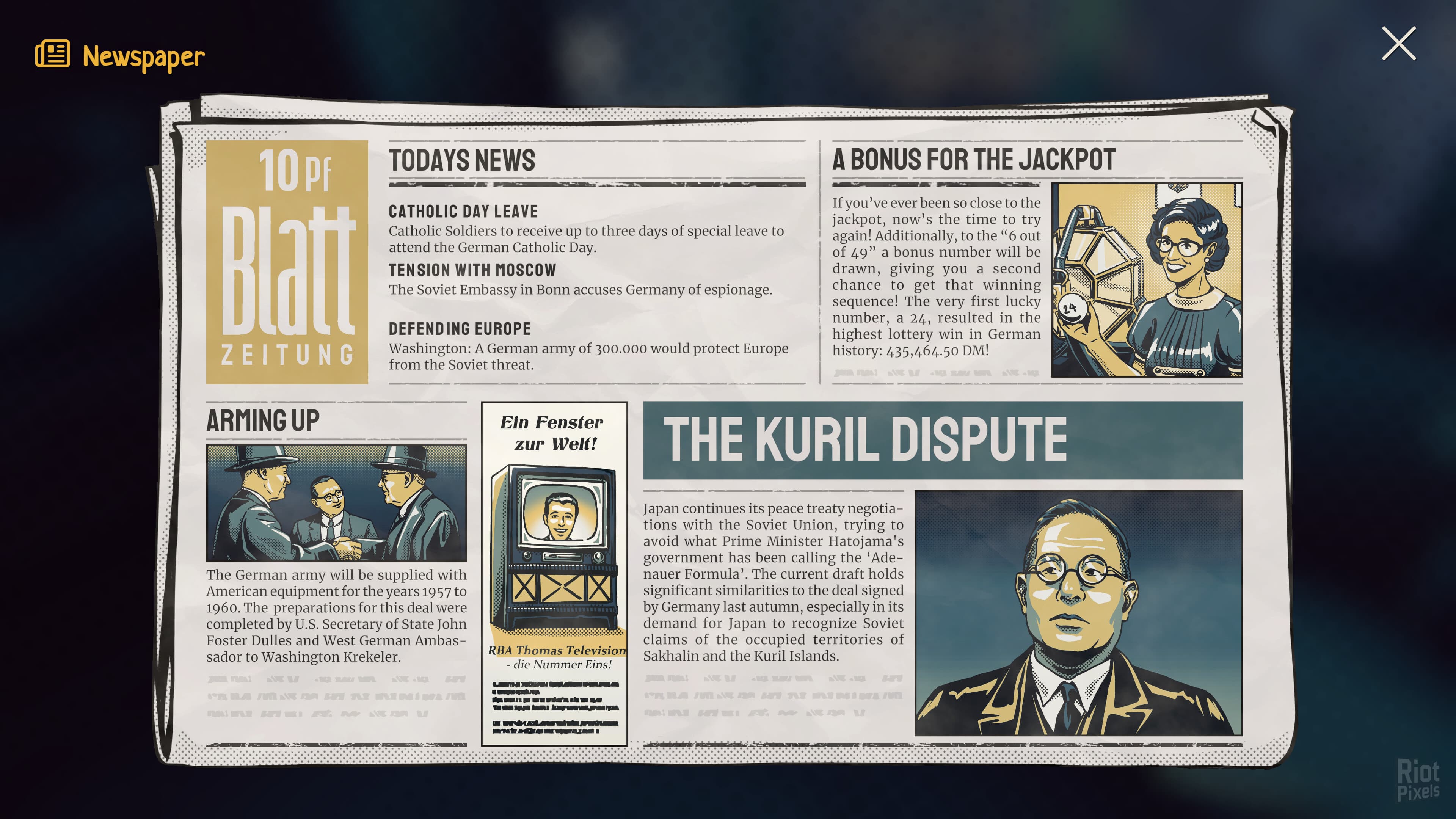 The Darkest Files – v1.0.3 [195] screenshot 5