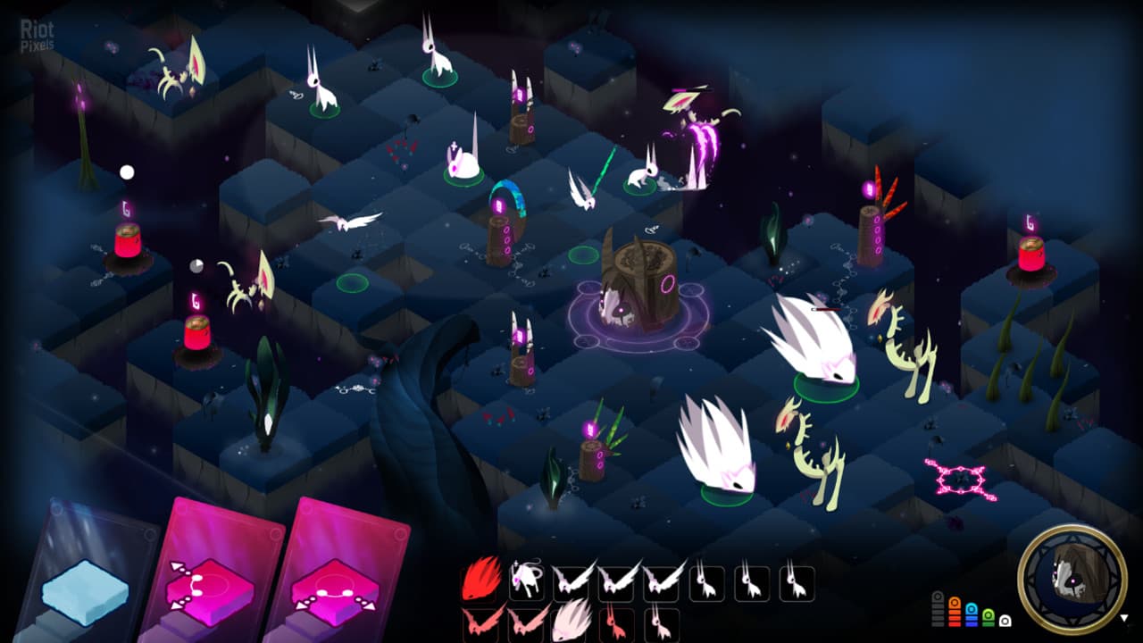 Spirit Oath – v1.4 screenshot 4