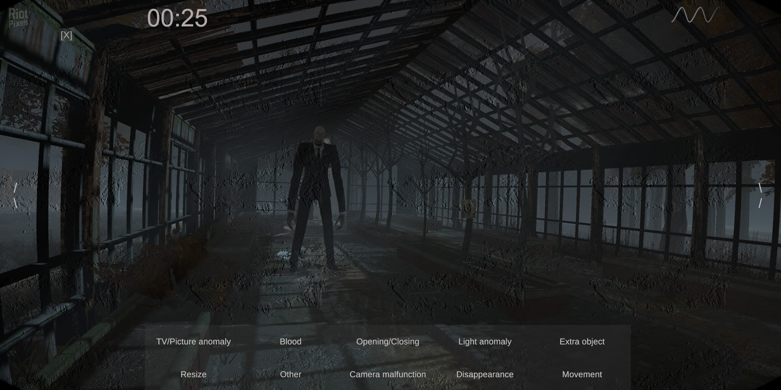 Spectator + Support the Developer DLC/Bonus Content screenshot 1