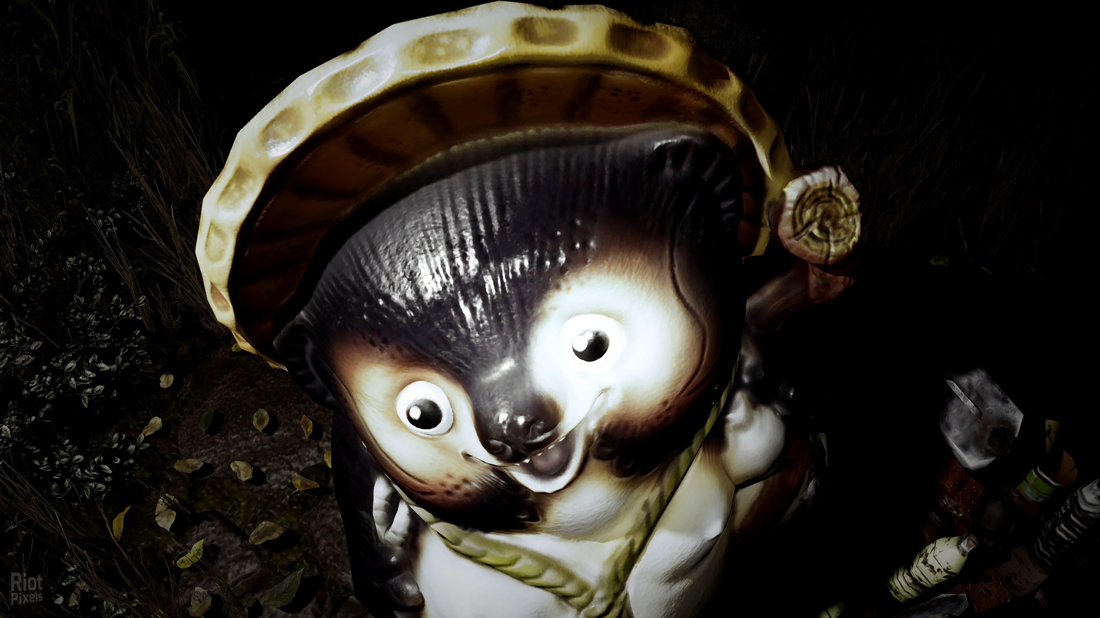 Jisatsu – v1.03 screenshot 5