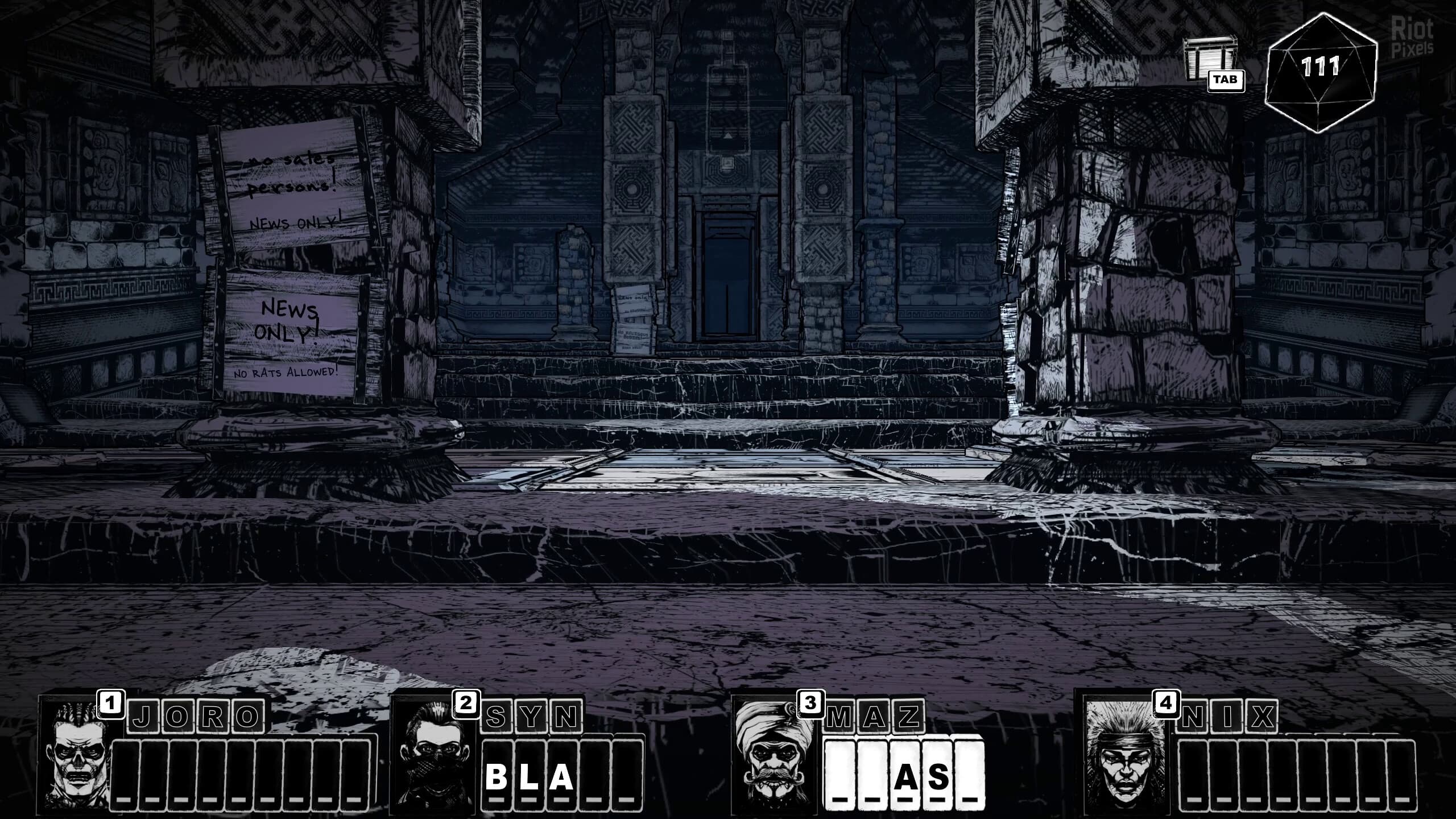 Cryptmaster: Deluxe Edition, v1.112 + Bonus Content screenshot 4