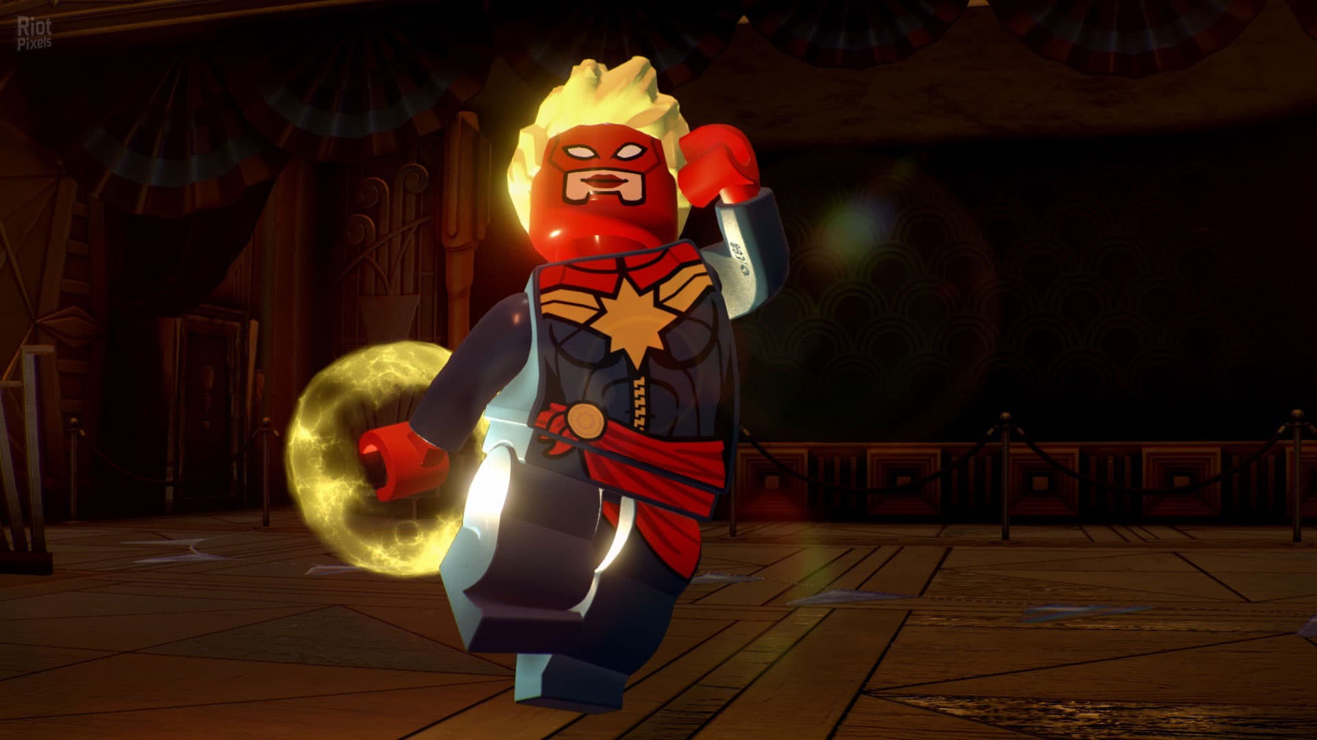 LEGO Marvel Super Heroes 2, v1.0.0.20065 +10 DLCs screenshot 2