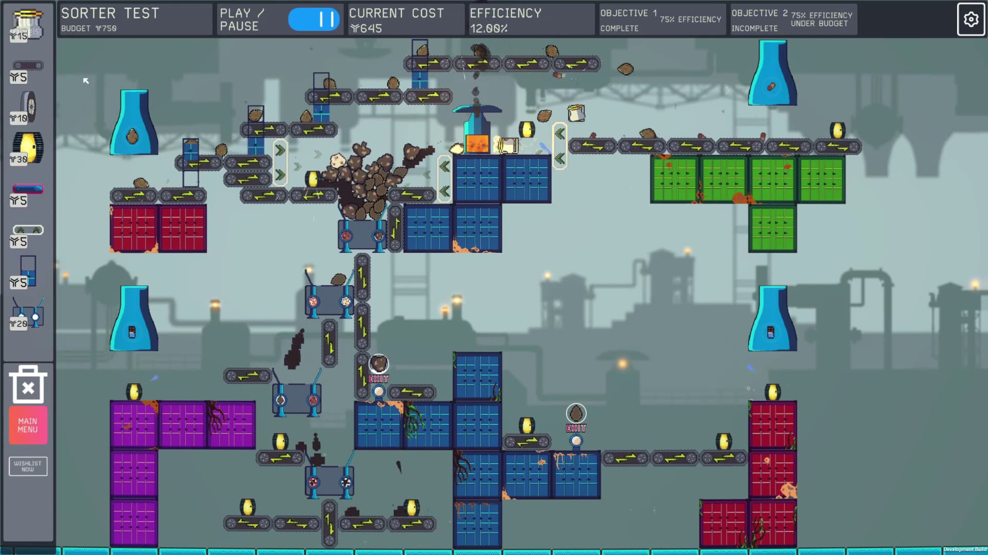 Captain Contraption’s Chocolate Factory – Soundtrack Bundle, v1.22 + Bonus OST screenshot 3