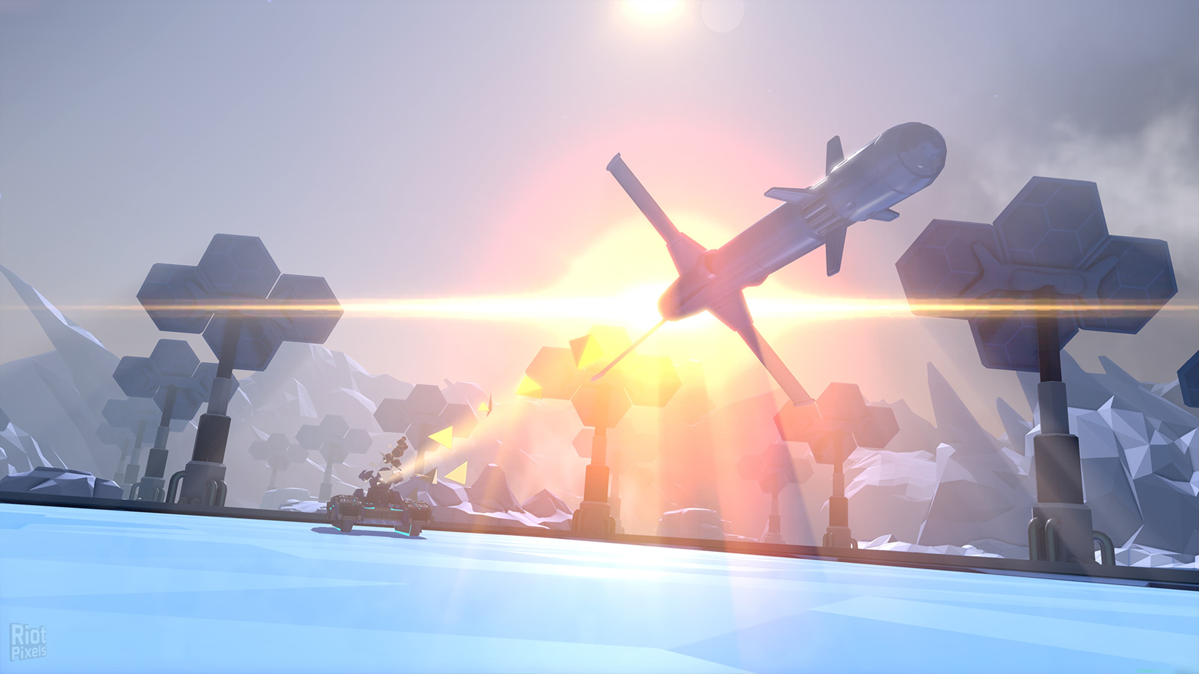 Battlezone: Gold Edition – v1.08 + Multiplayer screenshot 5