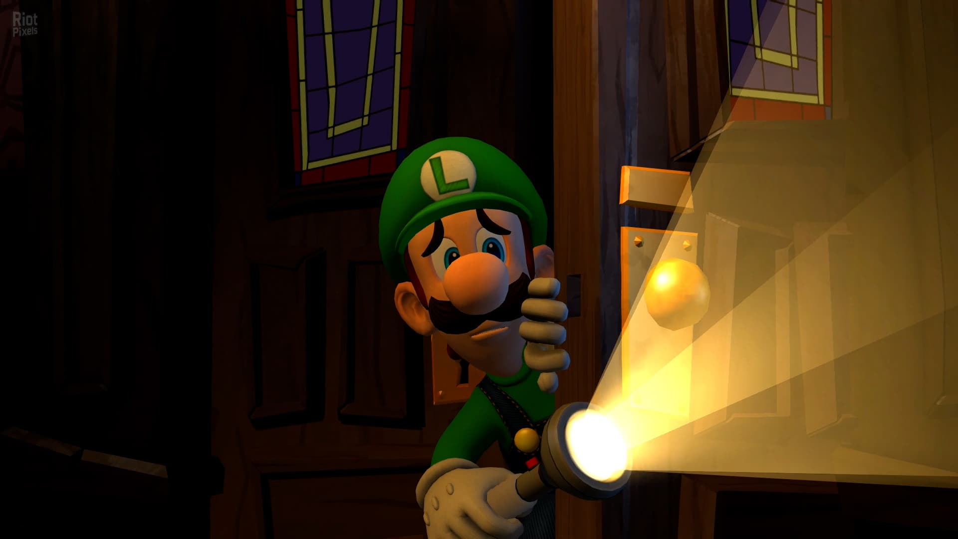 Luigi’s Mansion 2 HD, v1.0.0 + Ryujinx/Suyu Switch Emulators screenshot 3