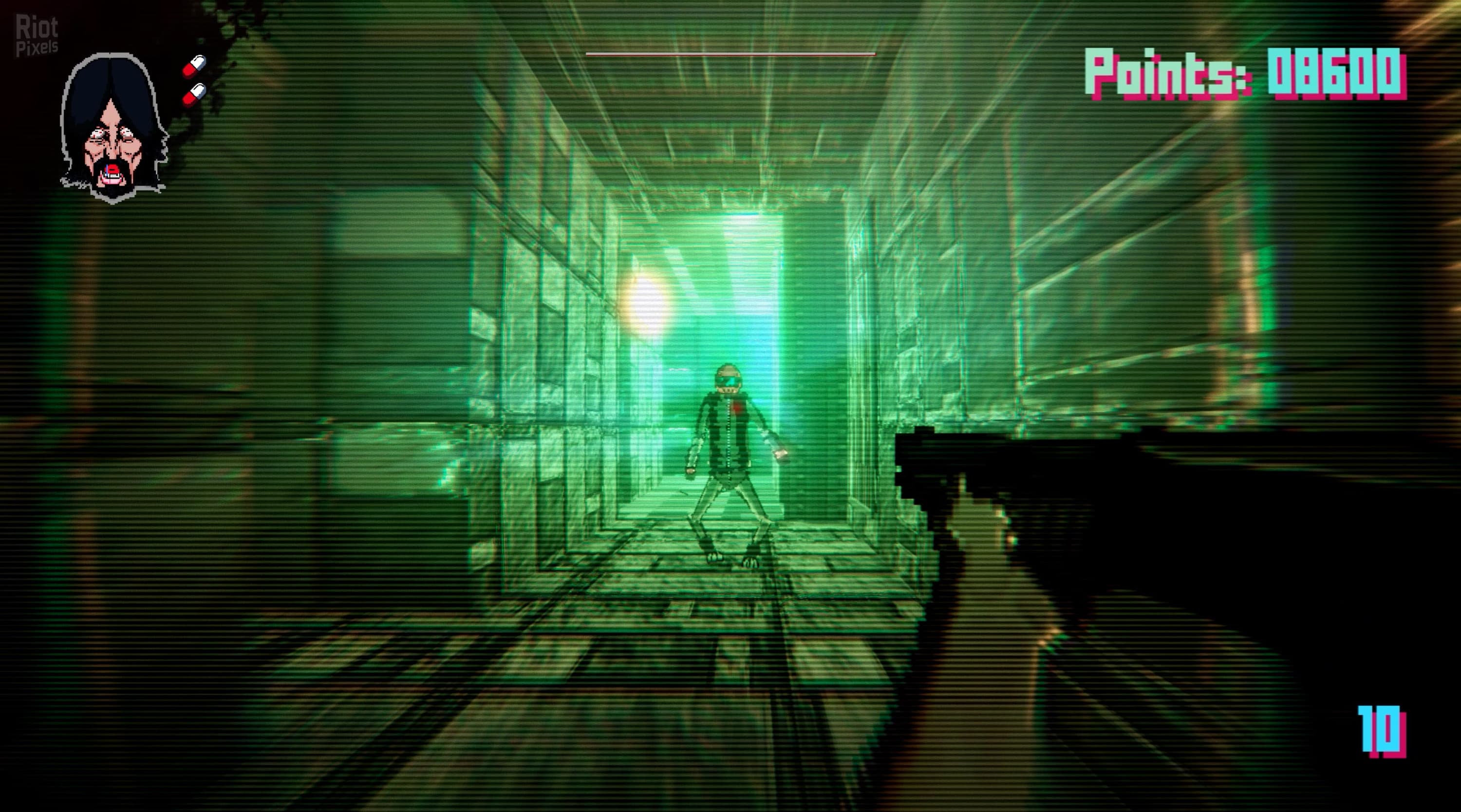 Project Downfall – v1.0.3 + Bonus OST screenshot 5