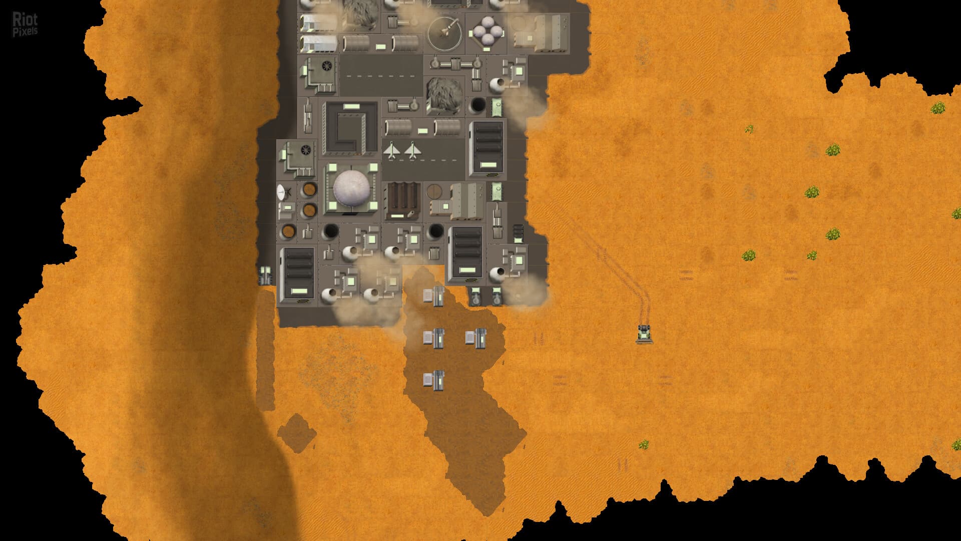 Shrot – v1.2 + Bonus Soundtrack screenshot 5