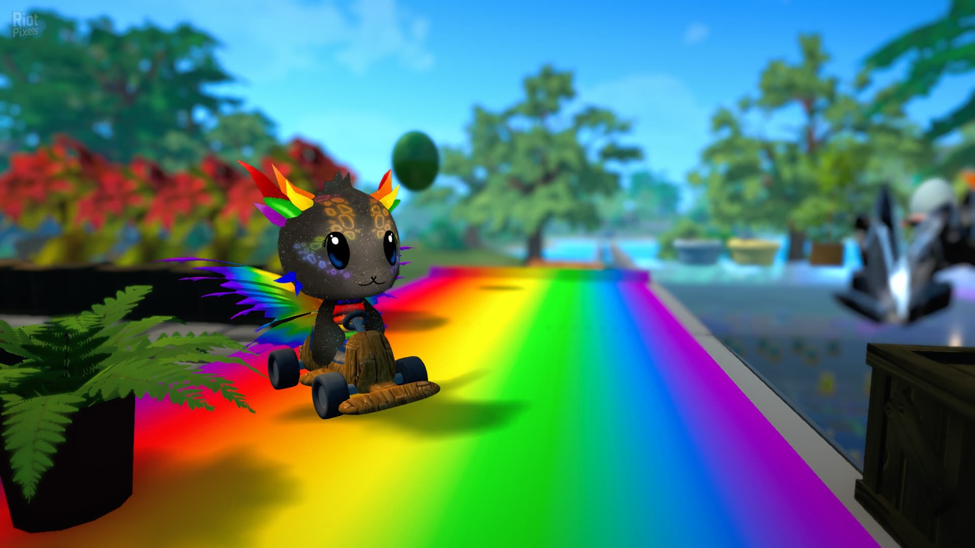 Garden Paws – v1.5.2e (Spooktacular Update) + DLC screenshot 2