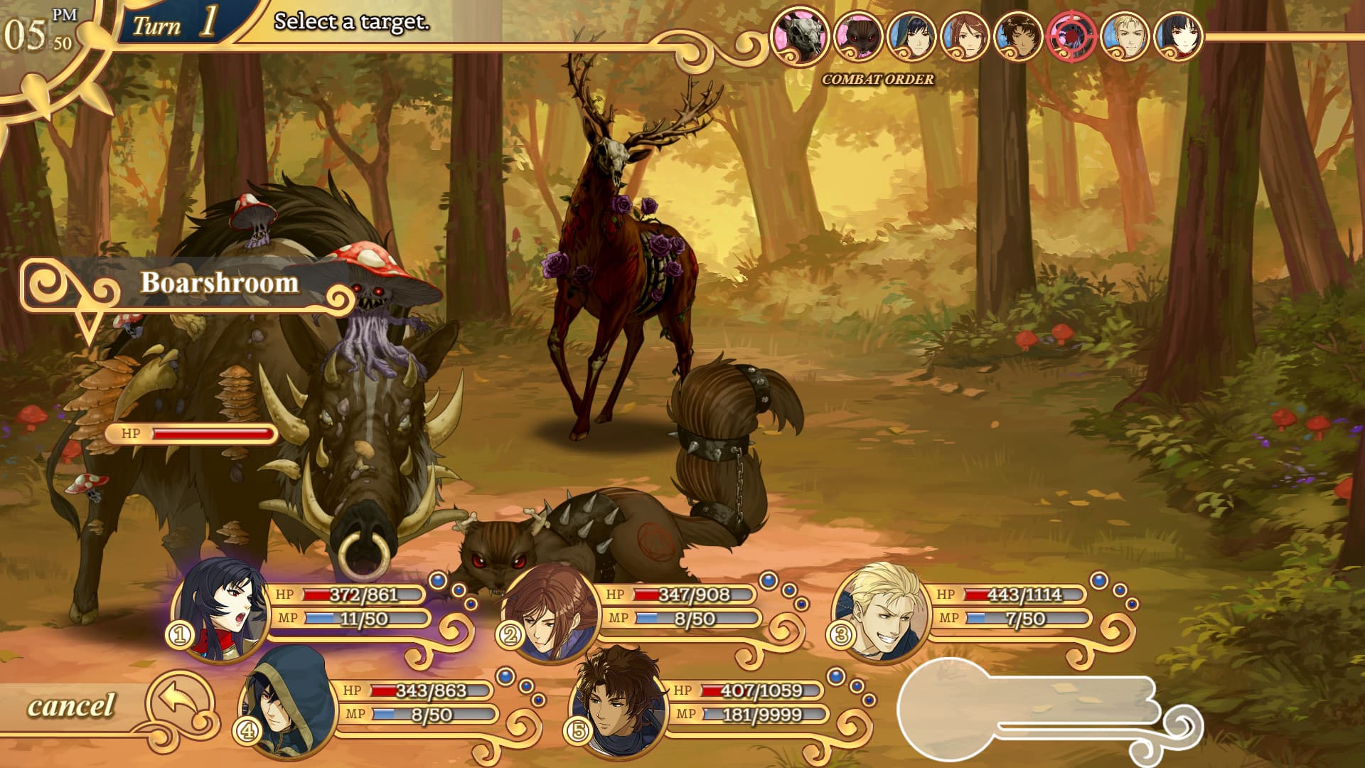 Path of the Midnight Sun: Collector’s Edition – v2.0 + Bonus Content screenshot 3