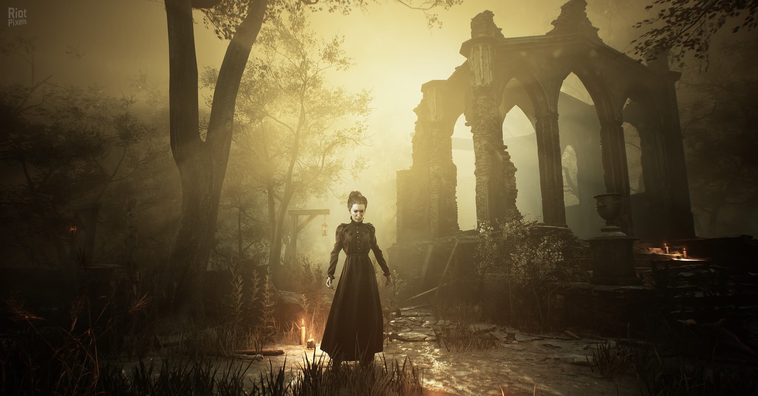 Soulslinger: Envoy of Death – v1.0 (Release) screenshot 3