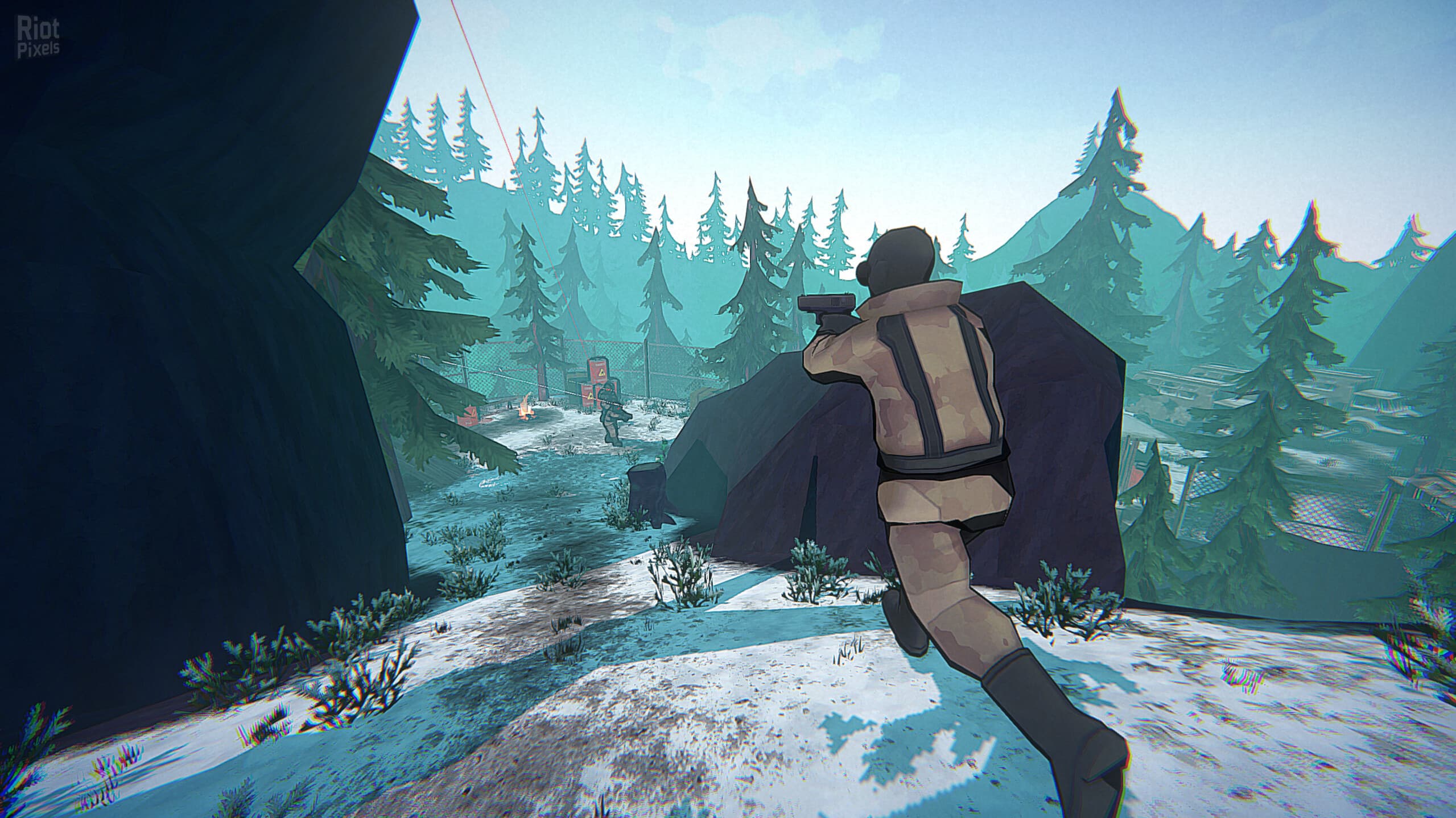 I Am Your Beast screenshot 3
