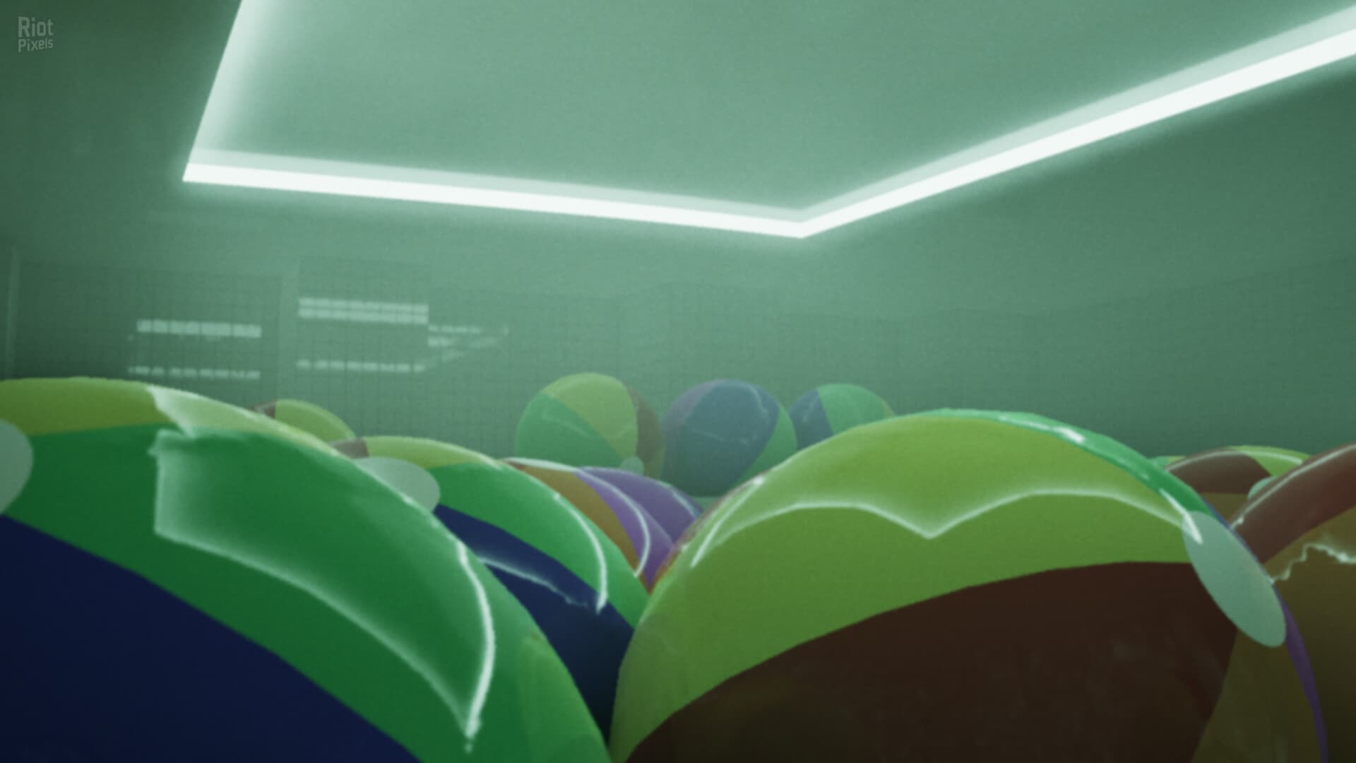 Limoria screenshot 1