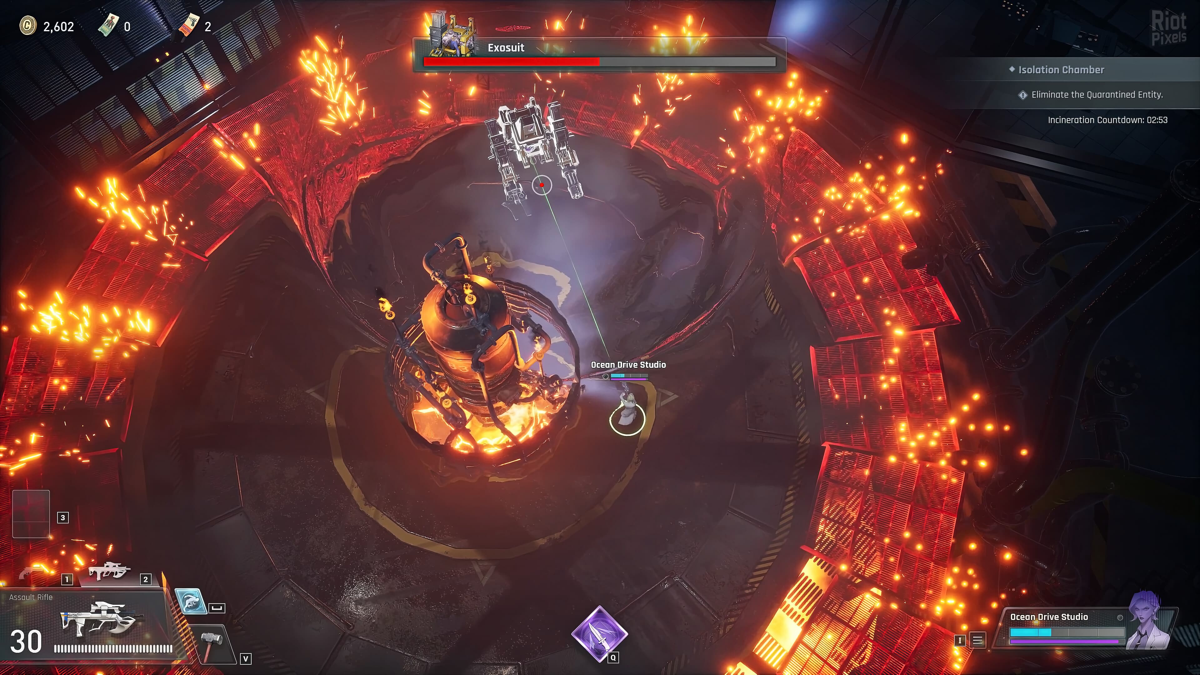 Section 13 – v1.0 (Release) screenshot 3