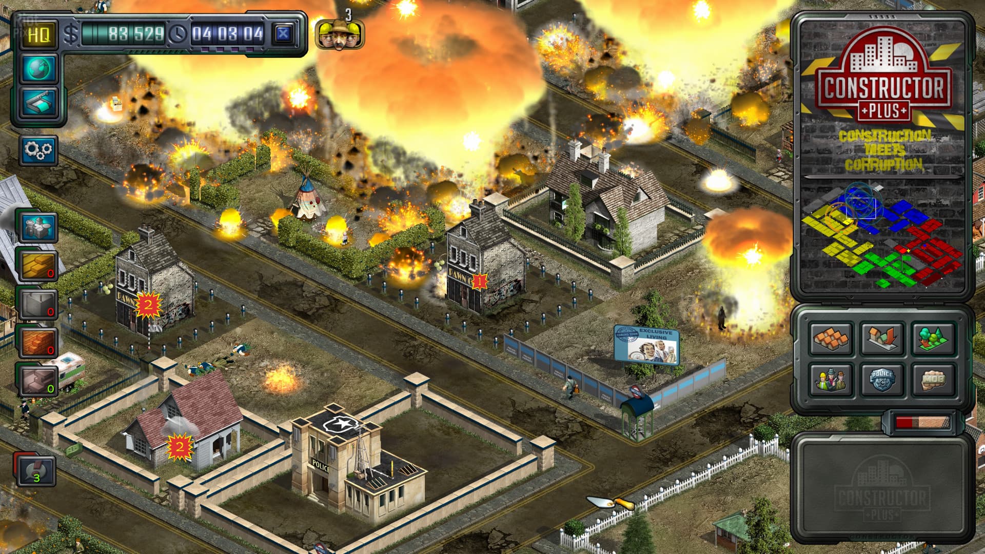 Constructor Plus screenshot 3