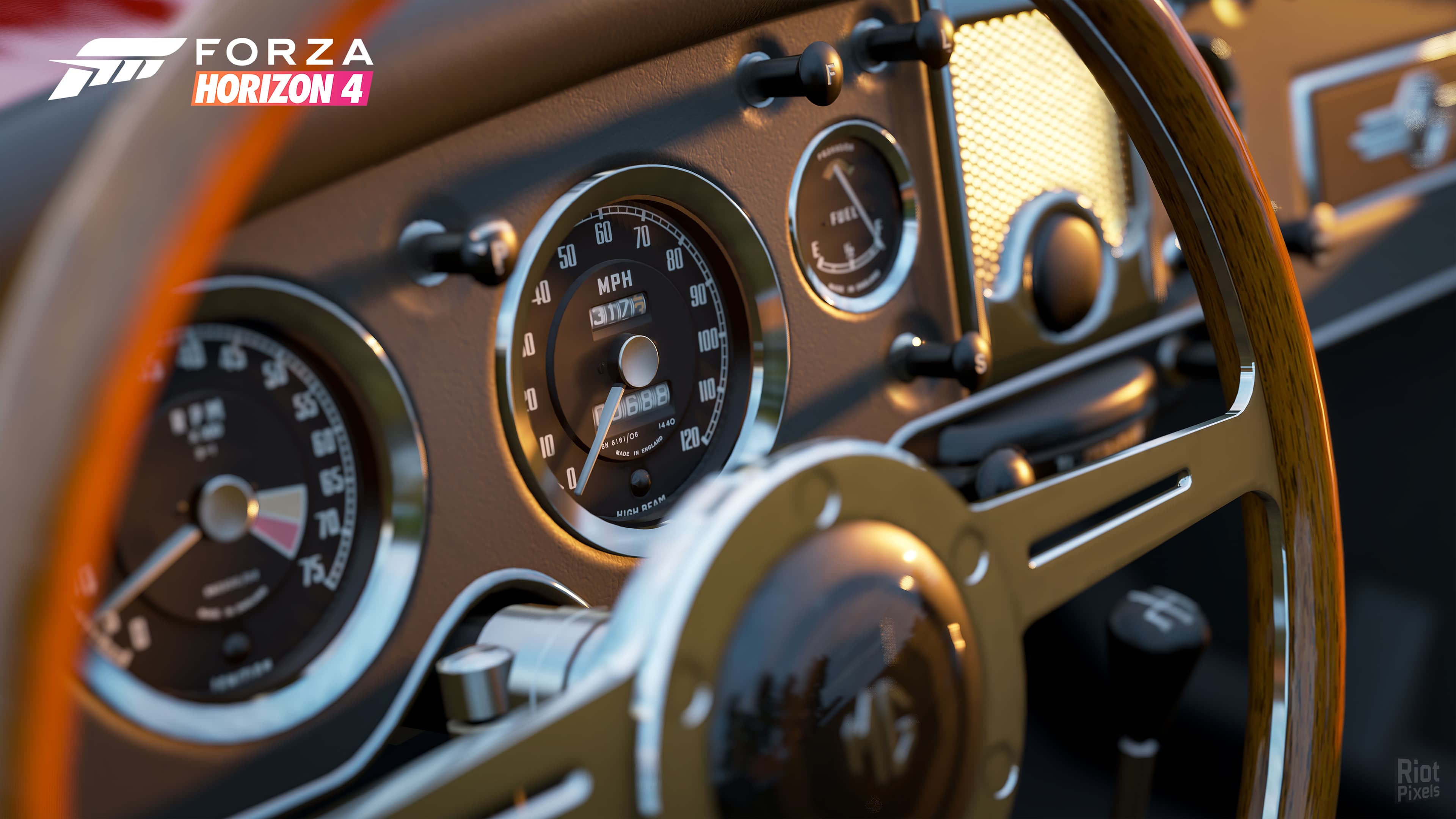 Forza Horizon 4: Ultimate Edition – v1.465.282.0 Steam + All DLCs + Multiplayer screenshot 4