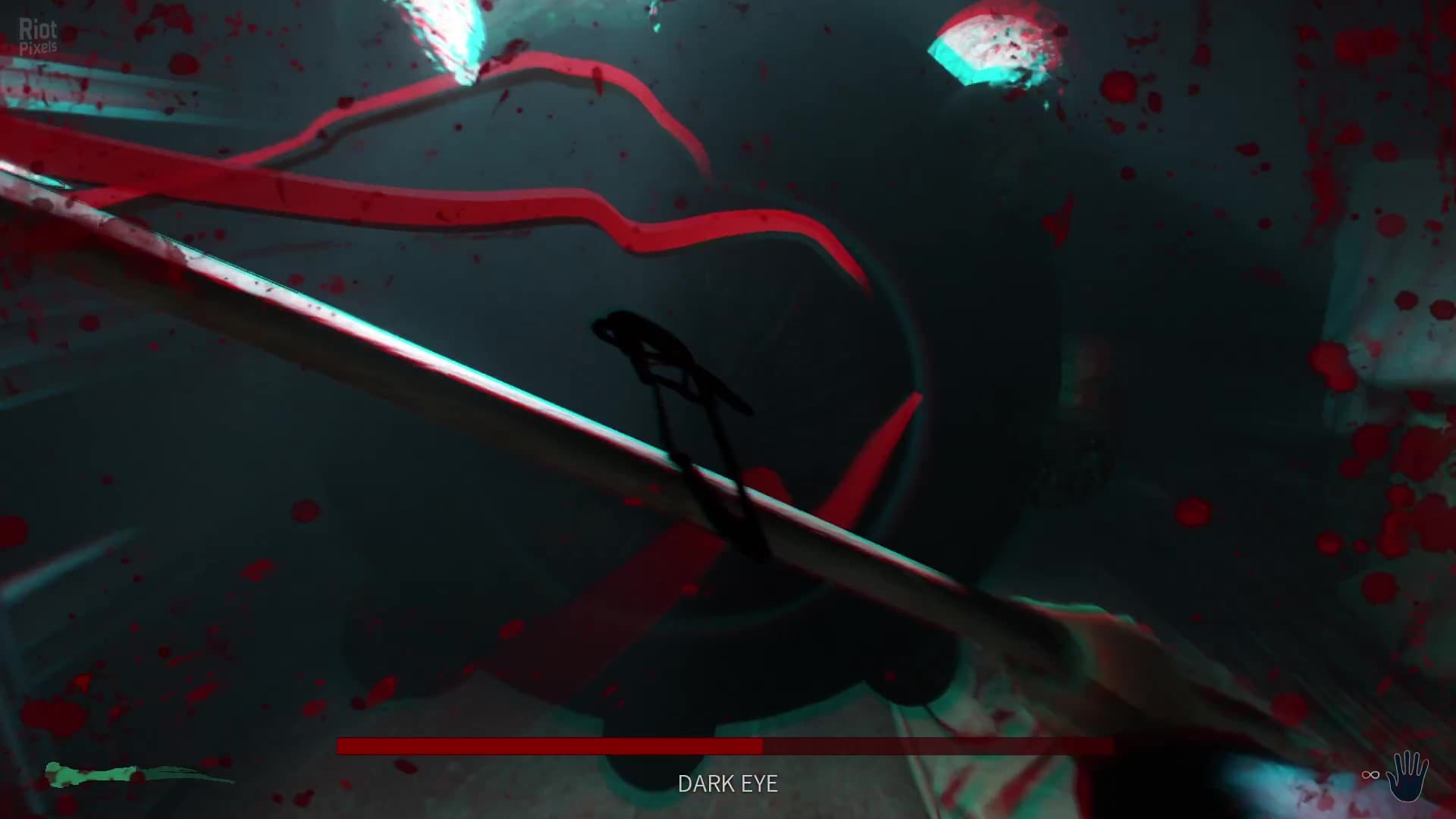 The Drained Goddess screenshot 5