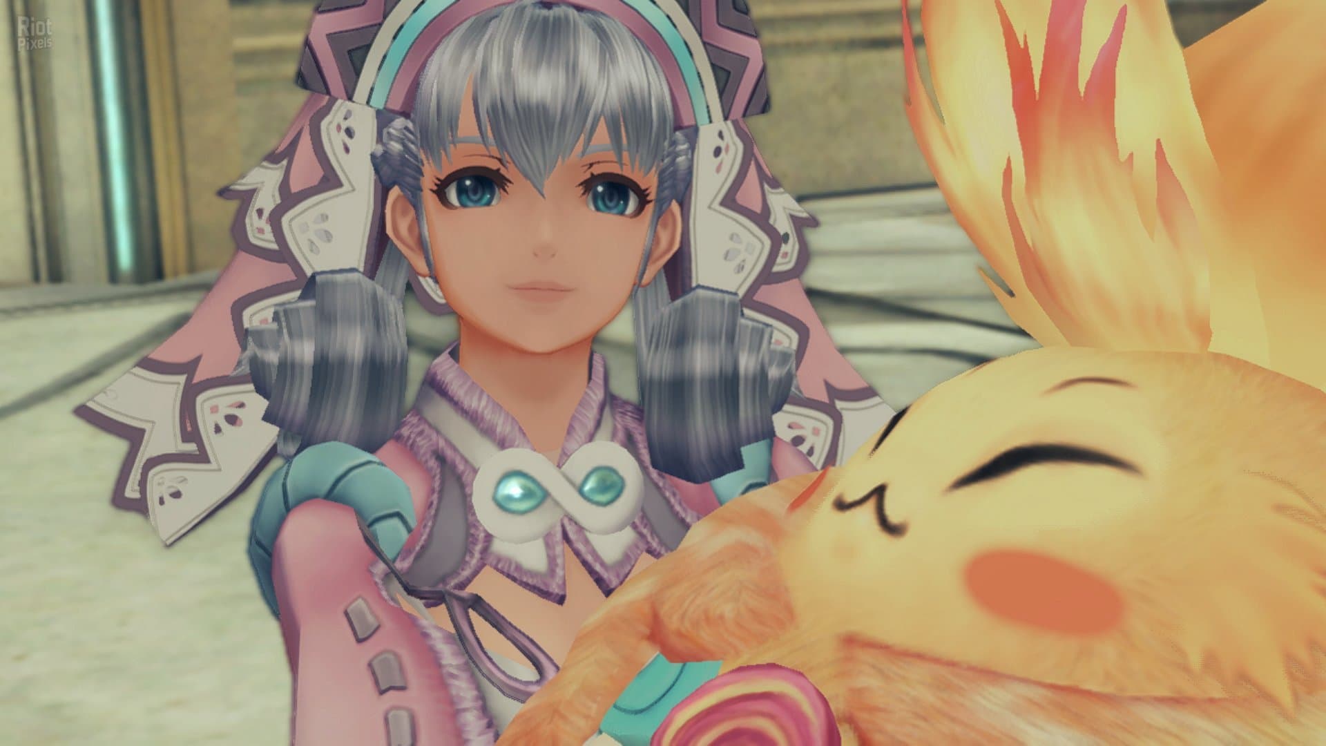 Xenoblade Chronicles: Definitive Edition – v1.1.2 + Yuzu Emu for PC screenshot 6