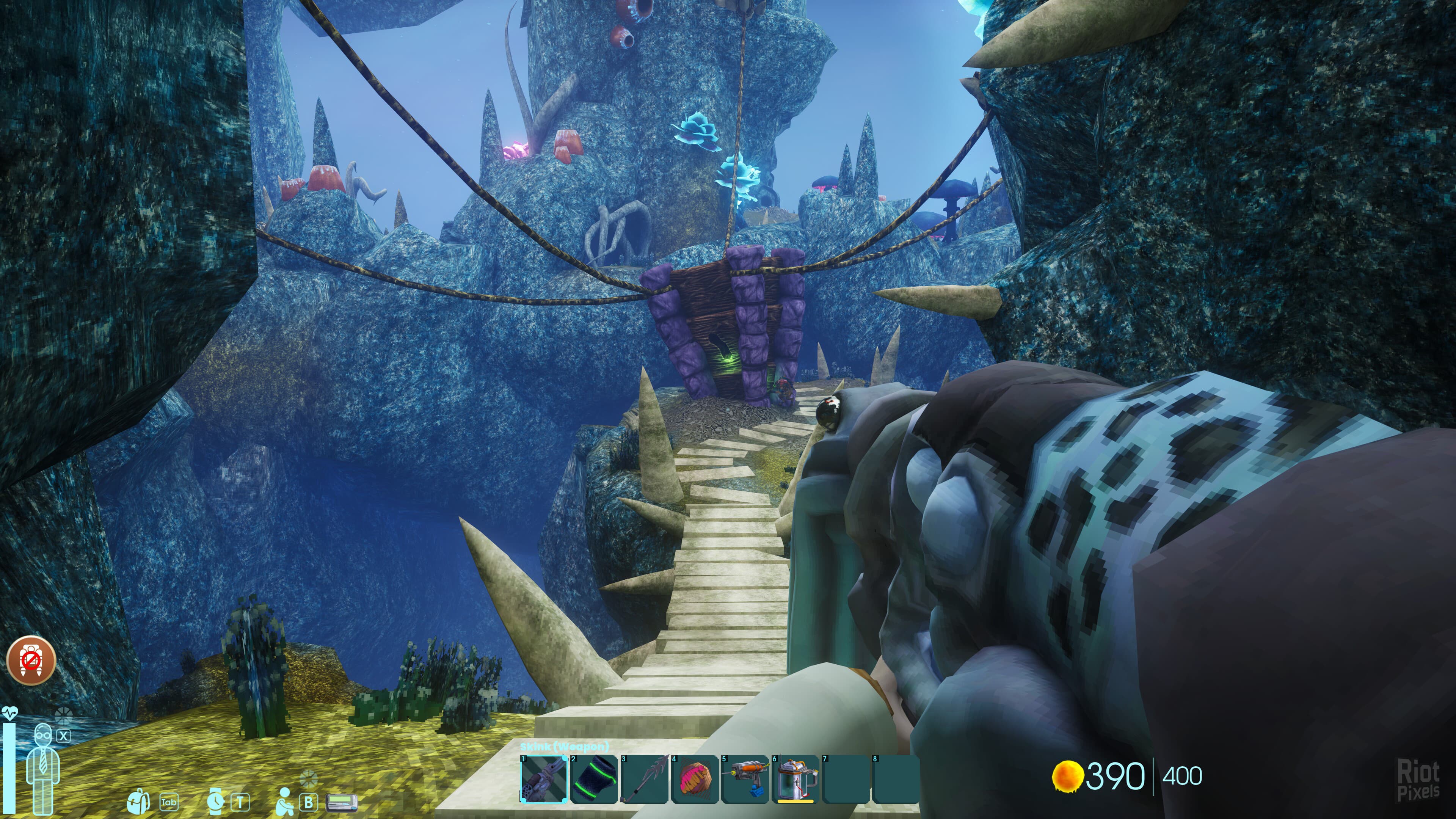 Abiotic Factor: Supporter’s Edition – v1.0.0.20061 (Release) + 2 DLCs + Multiplayer screenshot 3
