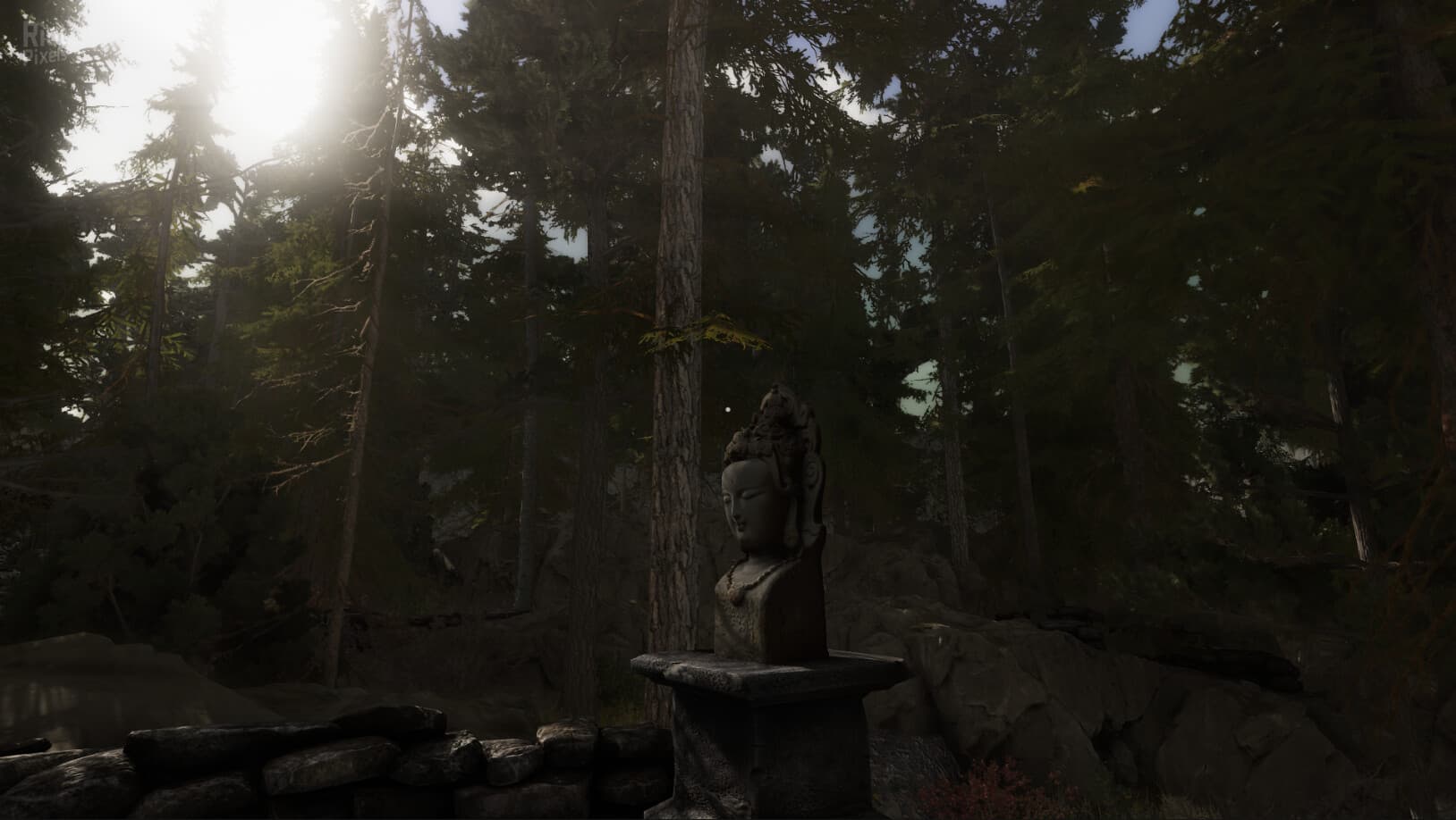 Beyond the Evil screenshot 6