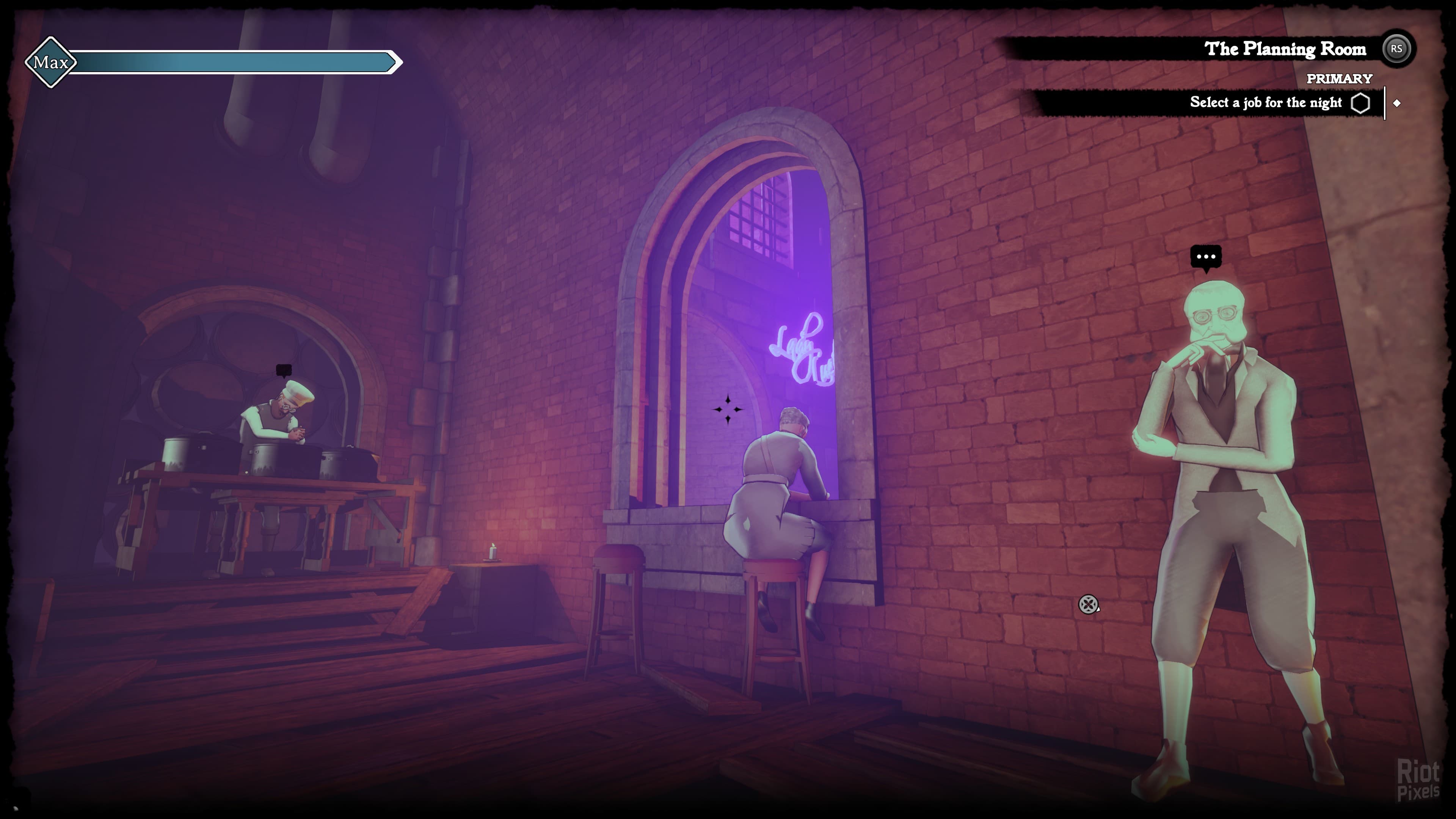 Abermore screenshot 1