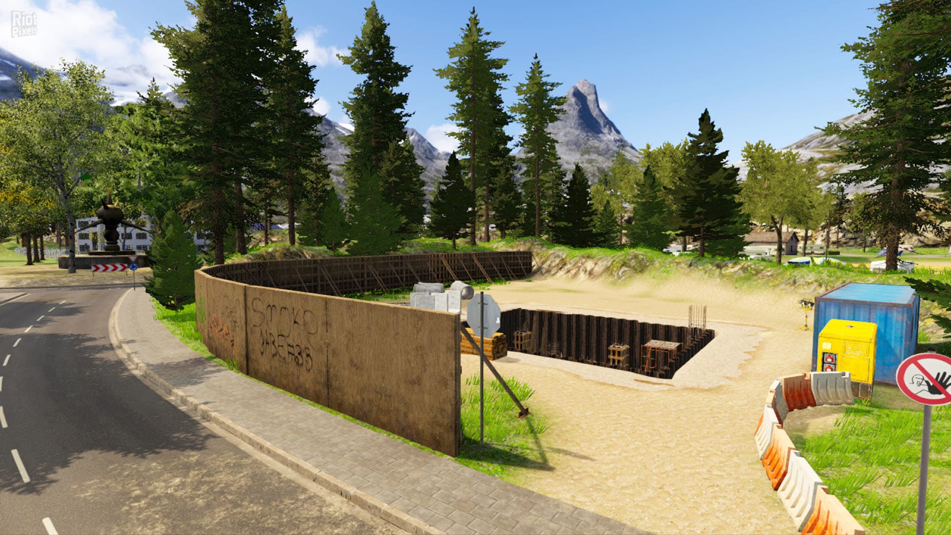 Fix It: The Handyman Simulator screenshot 3