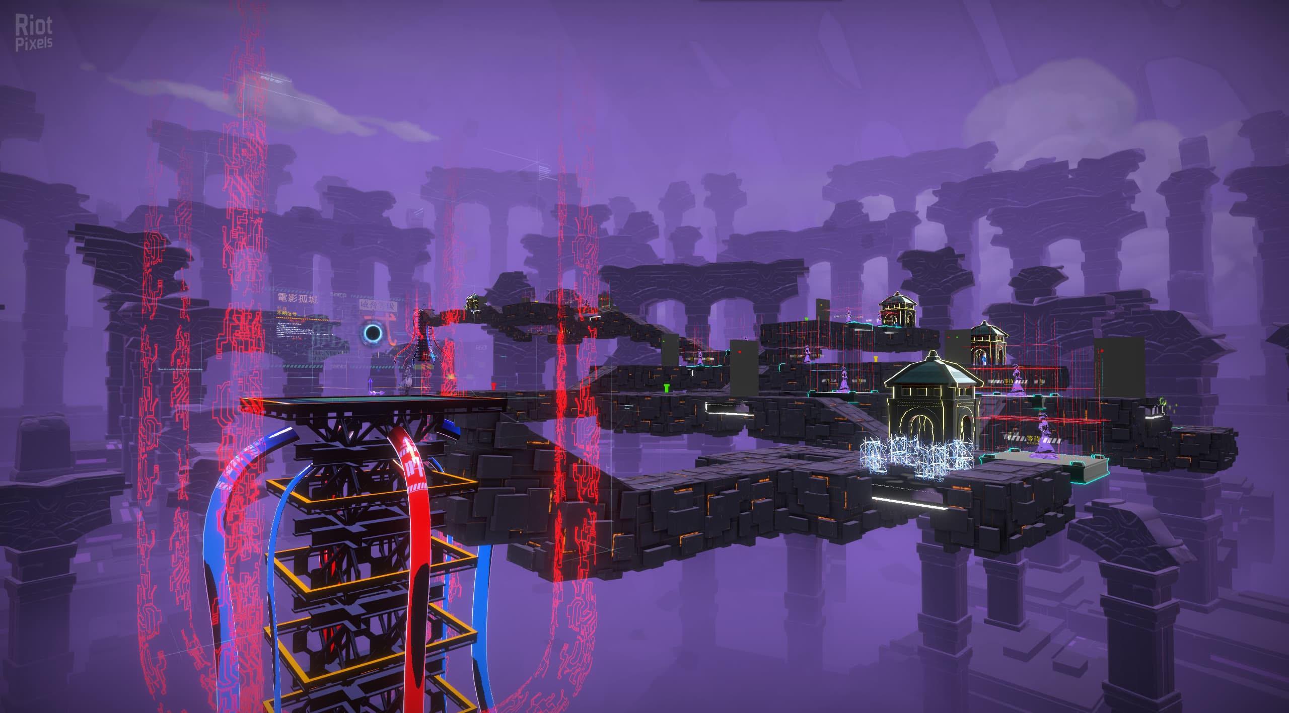 Mato Anomalies: Digital Deluxe Edition – Build 11837913 + 8 DLCs/Bonus screenshot 6