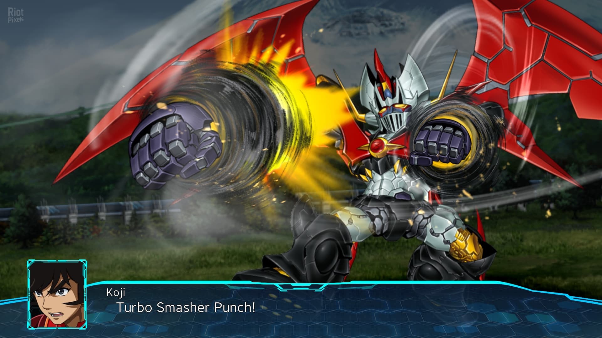 Super Robot Wars 30 – v1.0.0.2 + 4 DLCs + Controller Fix screenshot 5
