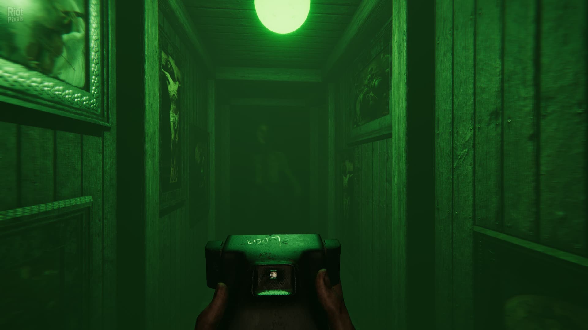 MADiSON – v1.0.1 + Possessed Camera DLC screenshot 6