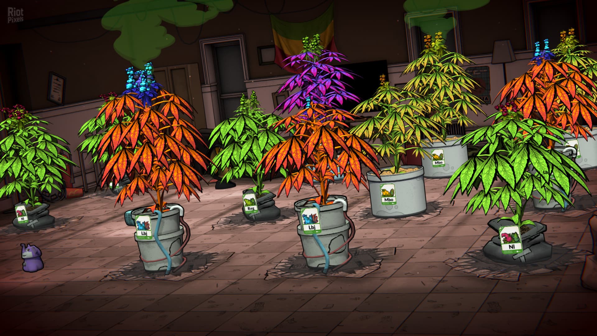 Weedcraft Inc – v1.02 screenshot 2