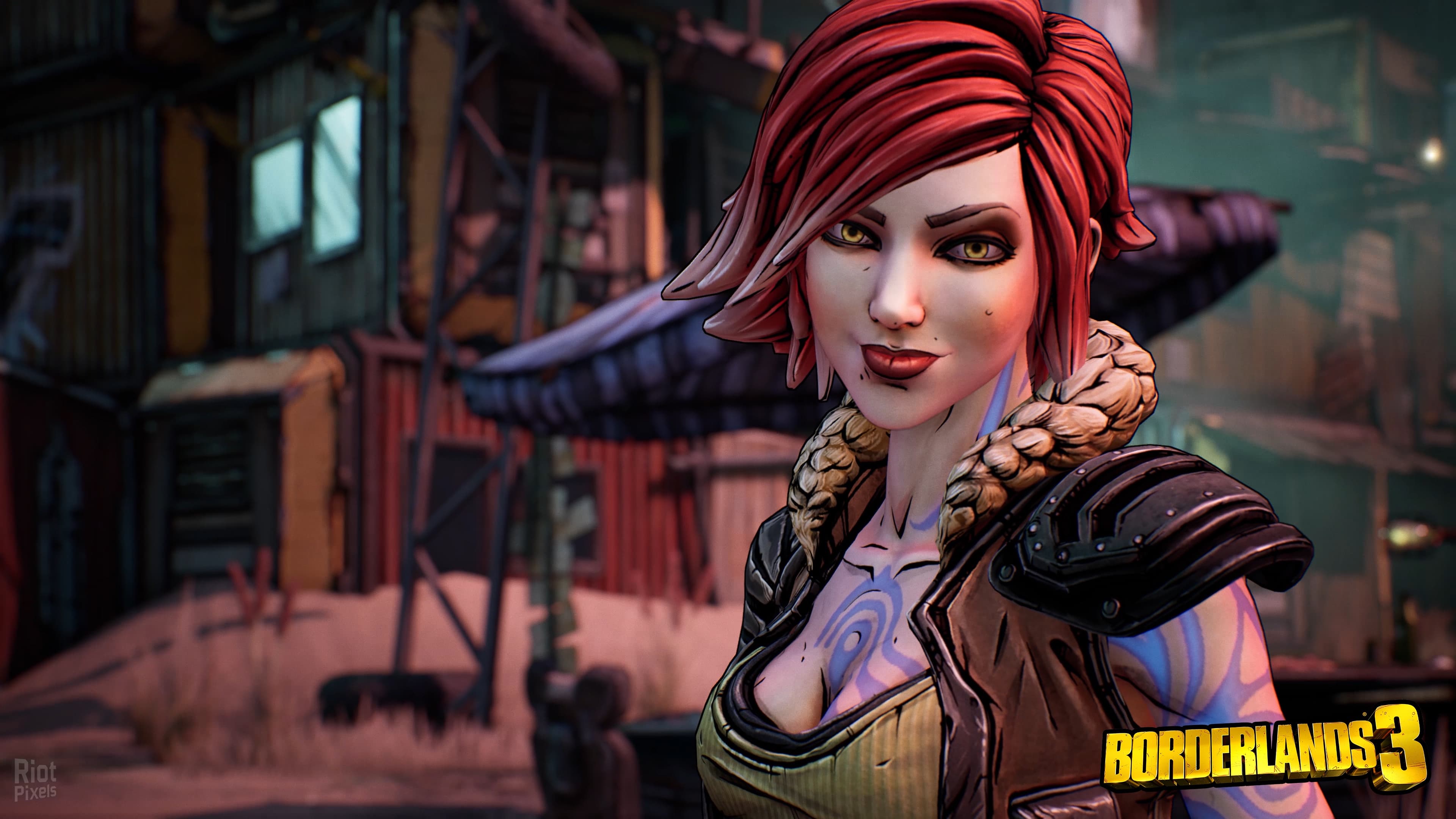 Borderlands 3: Ultimate Edition – Build 6500770 + 22 DLCs screenshot 2