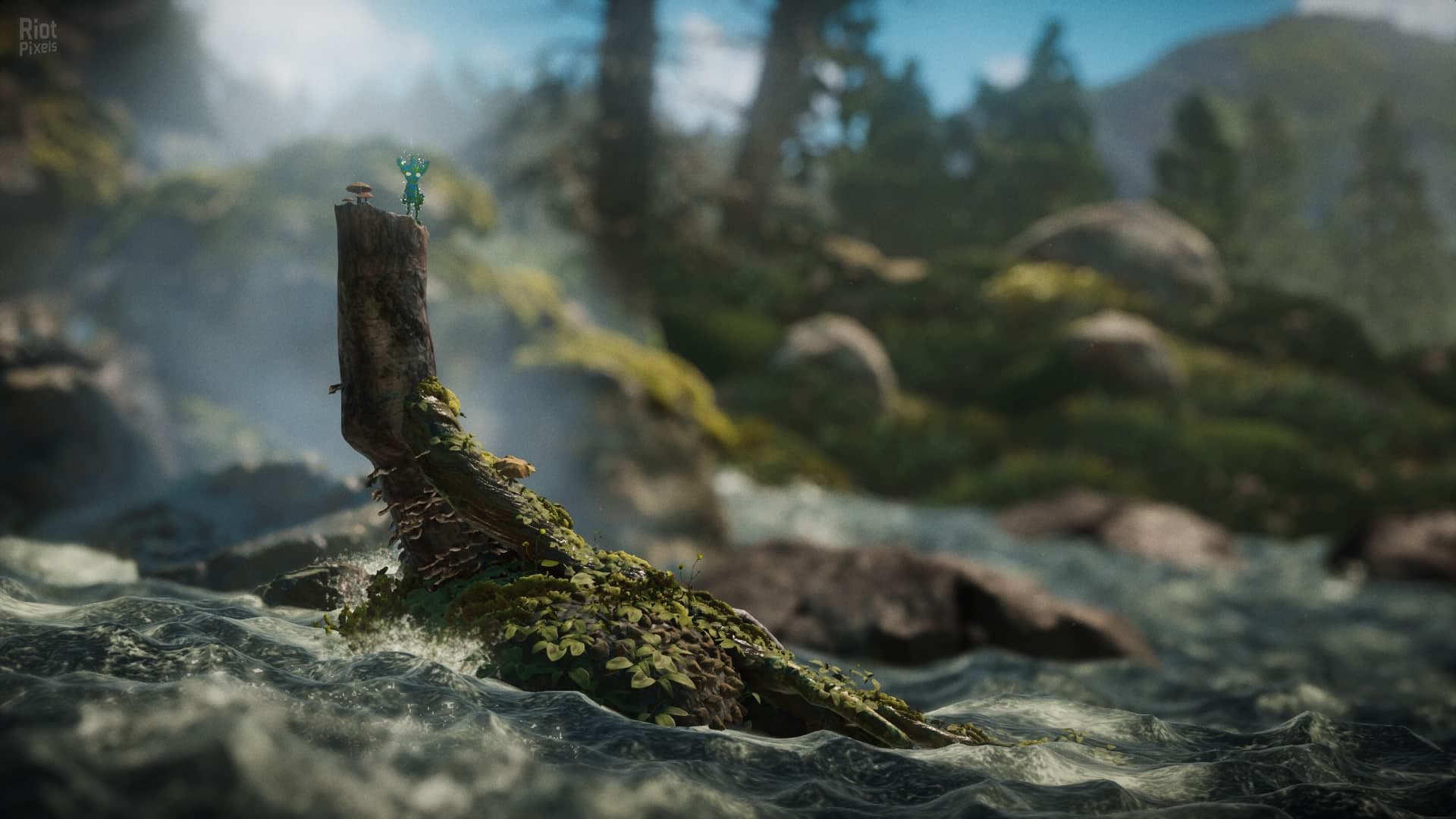 Unravel Two – v1.0.0.47008 screenshot 1