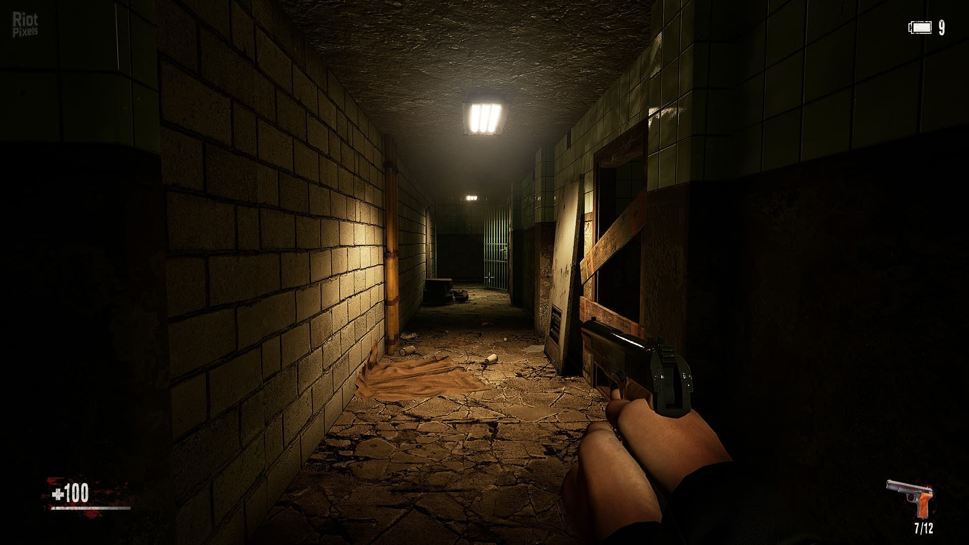 Remorse: The List screenshot 2