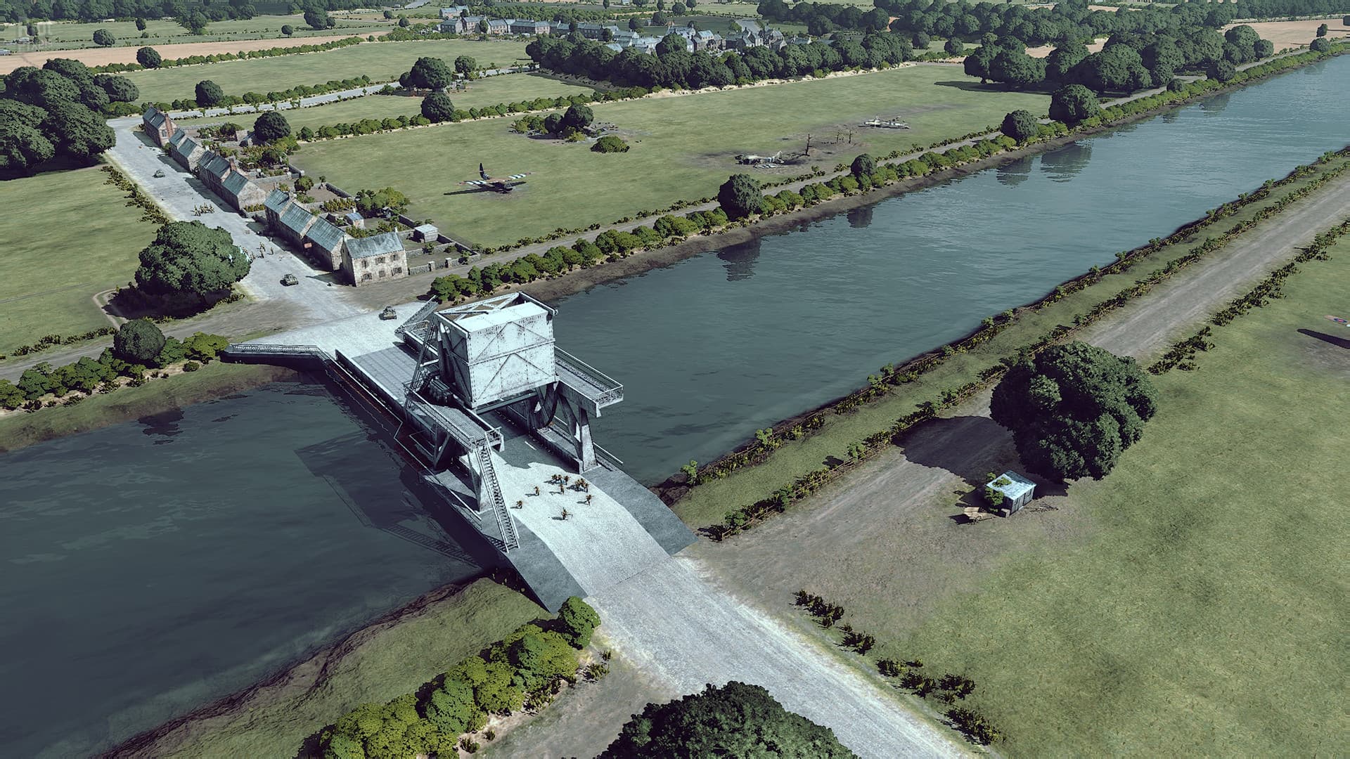 Steel Division: Normandy 44 – Build 80629 screenshot 6