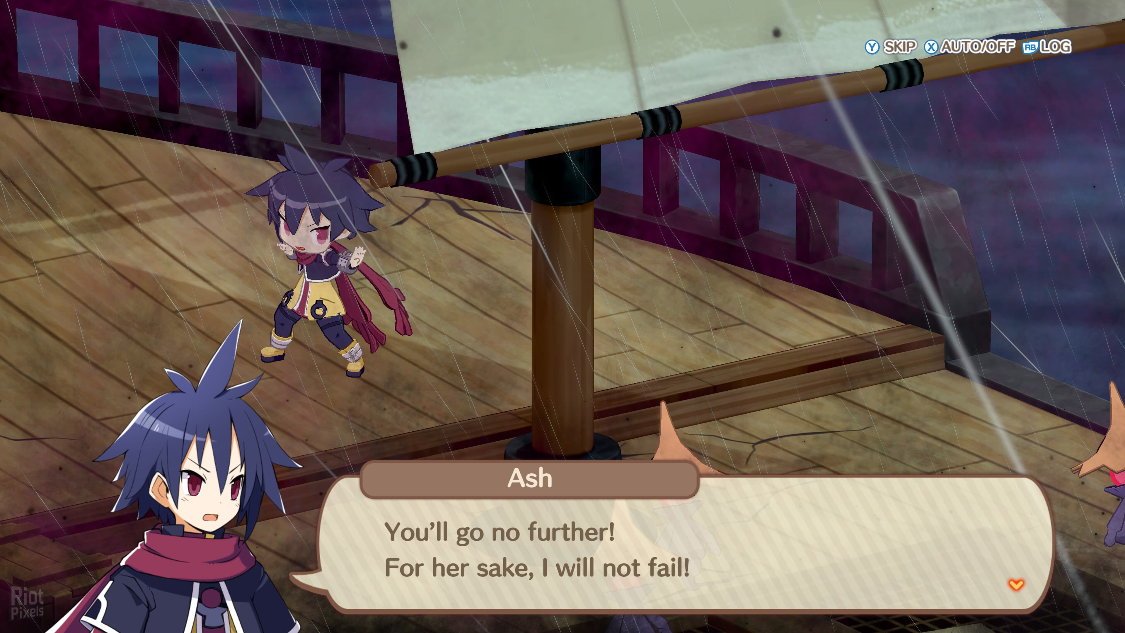 Phantom Brave: The Lost Hero – Ultimate Edition + 10 DLCs/Bonuses screenshot 6