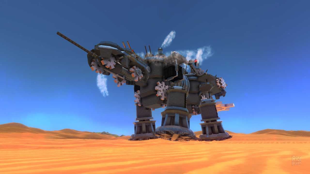 From the Depths – v4.2.1.1 + 2 DLCs screenshot 2
