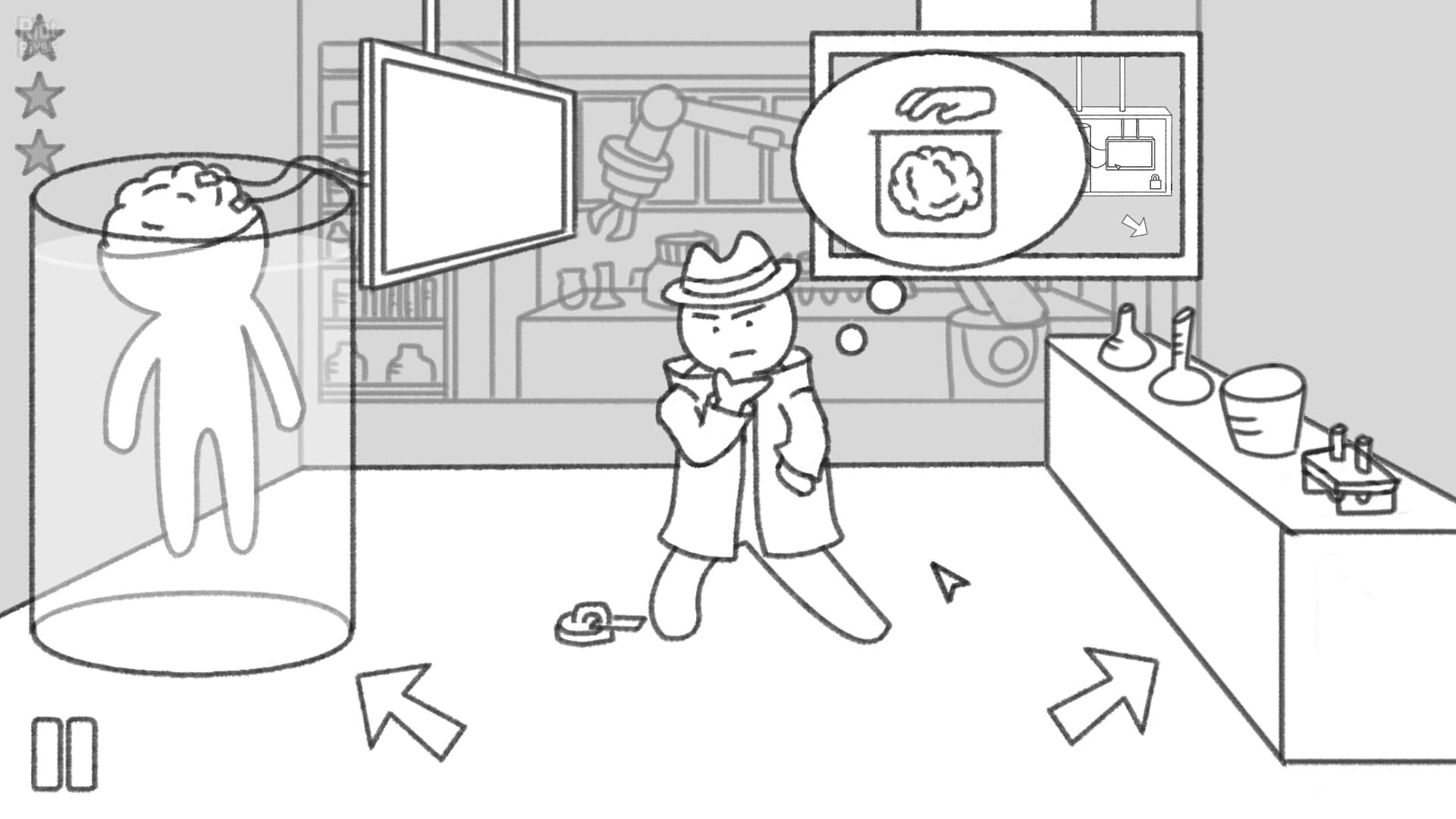 Thought Experiment Simulator – v1.0.06 + Bonus Soundtrack screenshot 3