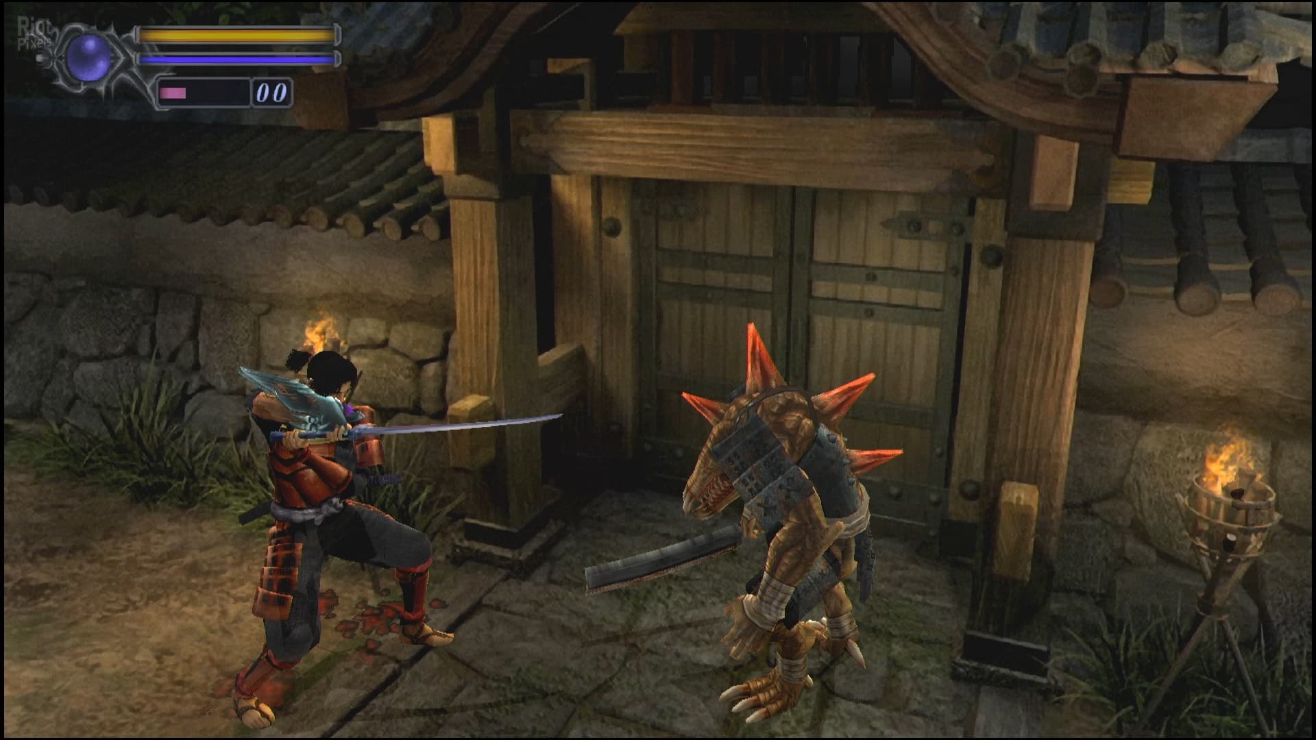 Onimusha: Warlords – Build 17777991 screenshot 2